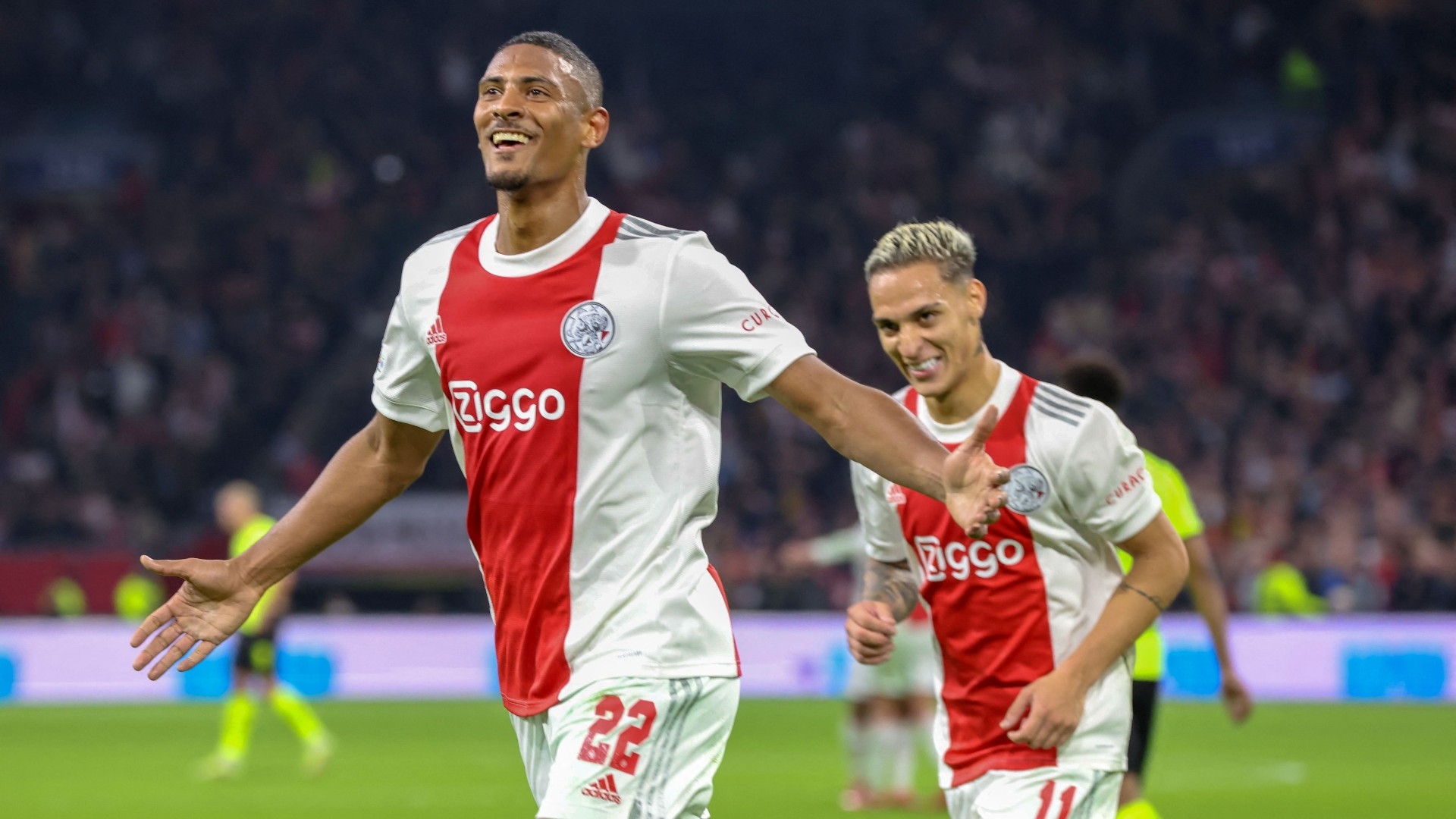 should premier league clubs take a look at sebastien haller goal com should premier league clubs take a look at sebastien haller goal com