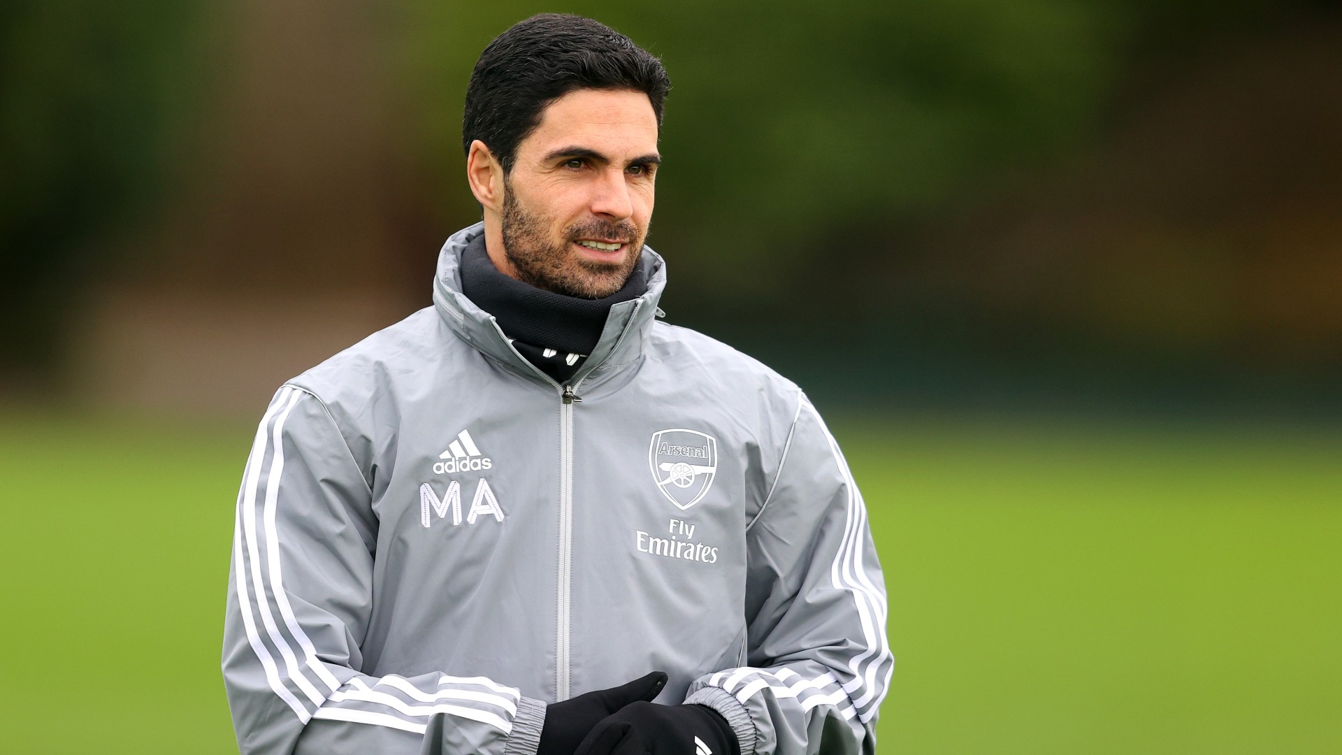 Arsenal Team Up With Amazon As Next Premier League Club To Feature In All Or Nothing Documentary Series Goal Com Arsenal Team Up With Amazon As Next Premier League Club To Feature In All Or Nothing Documentary Series Goal Com