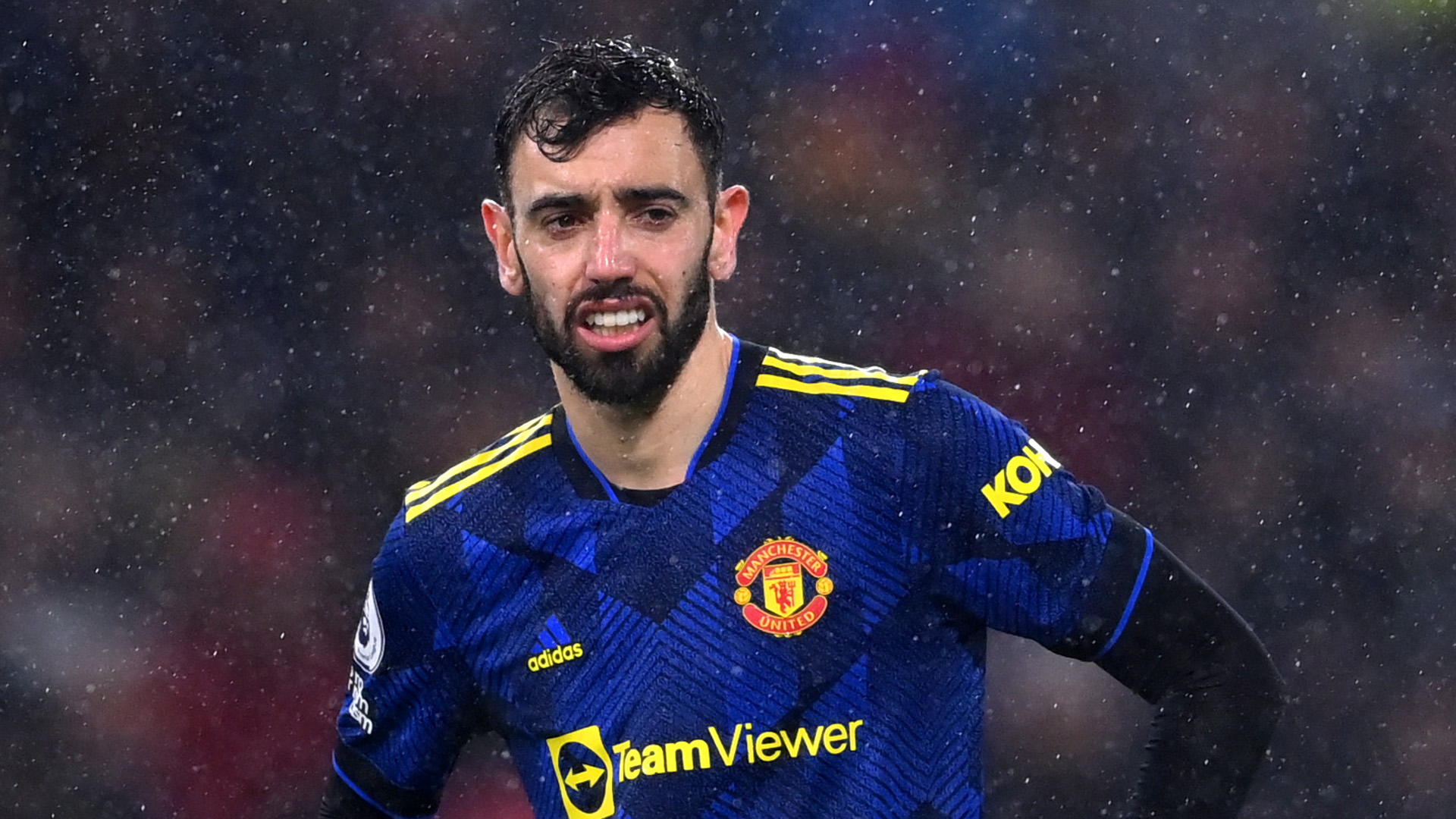 マンチェスター U 復帰のポグバ弾で先制も バーンリーに追いつかれドロー Goal Com