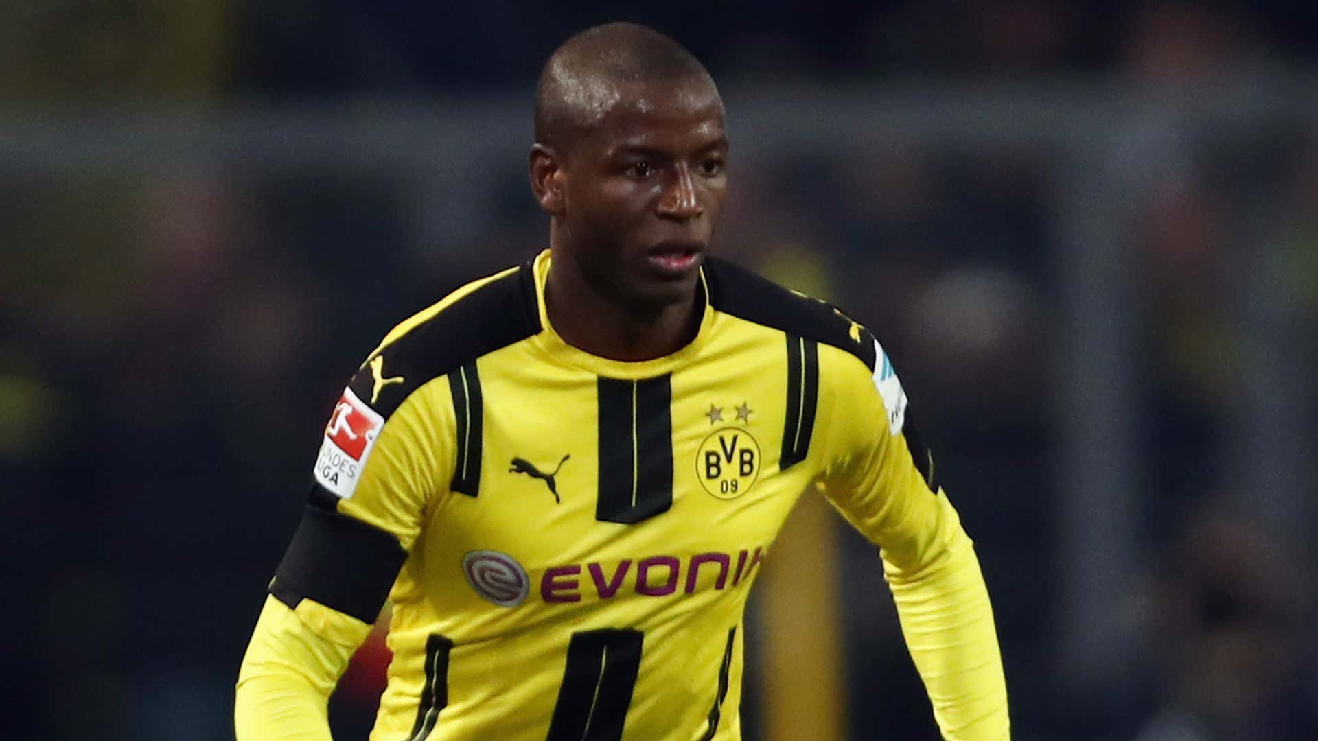 Adrián Ramos (Borussia Dortmund 2016)