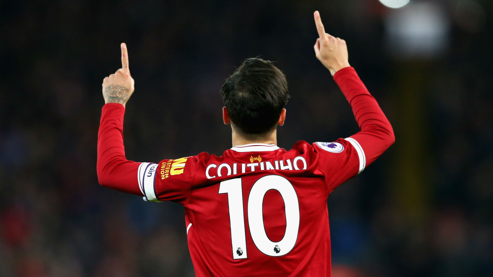 What is Philippe Coutinho's salary per week? FC Barcelona flop moves to Aston Villa: Premier League Transfer News 2021/22