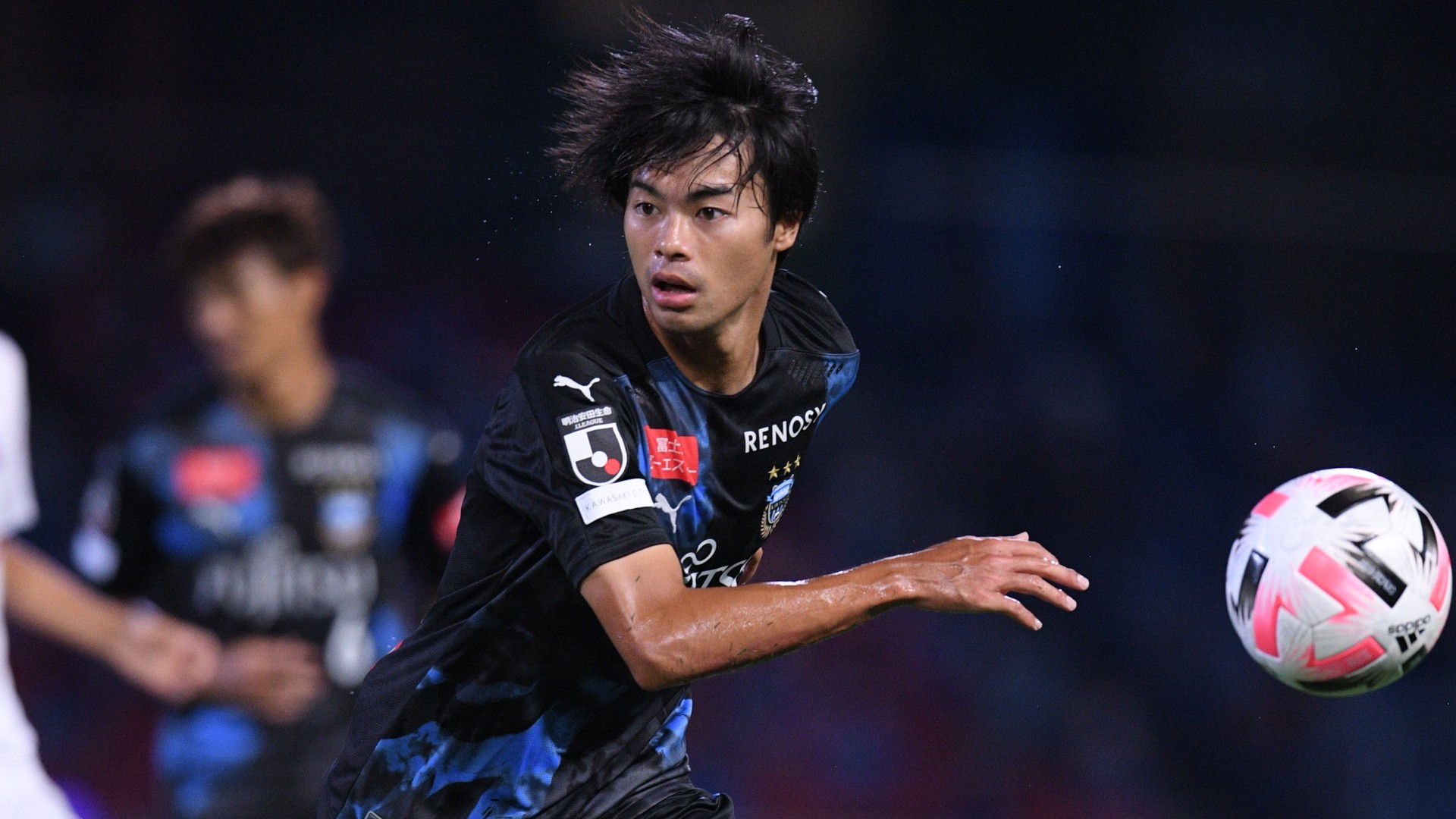 5試合連続ゴールの三笘薫 特筆すべき個を川崎フロンターレが活かせる理由 Goal Com 5試合連続ゴールの三笘薫 特筆すべき個を川崎フロンターレが活かせる理由 Goal Com