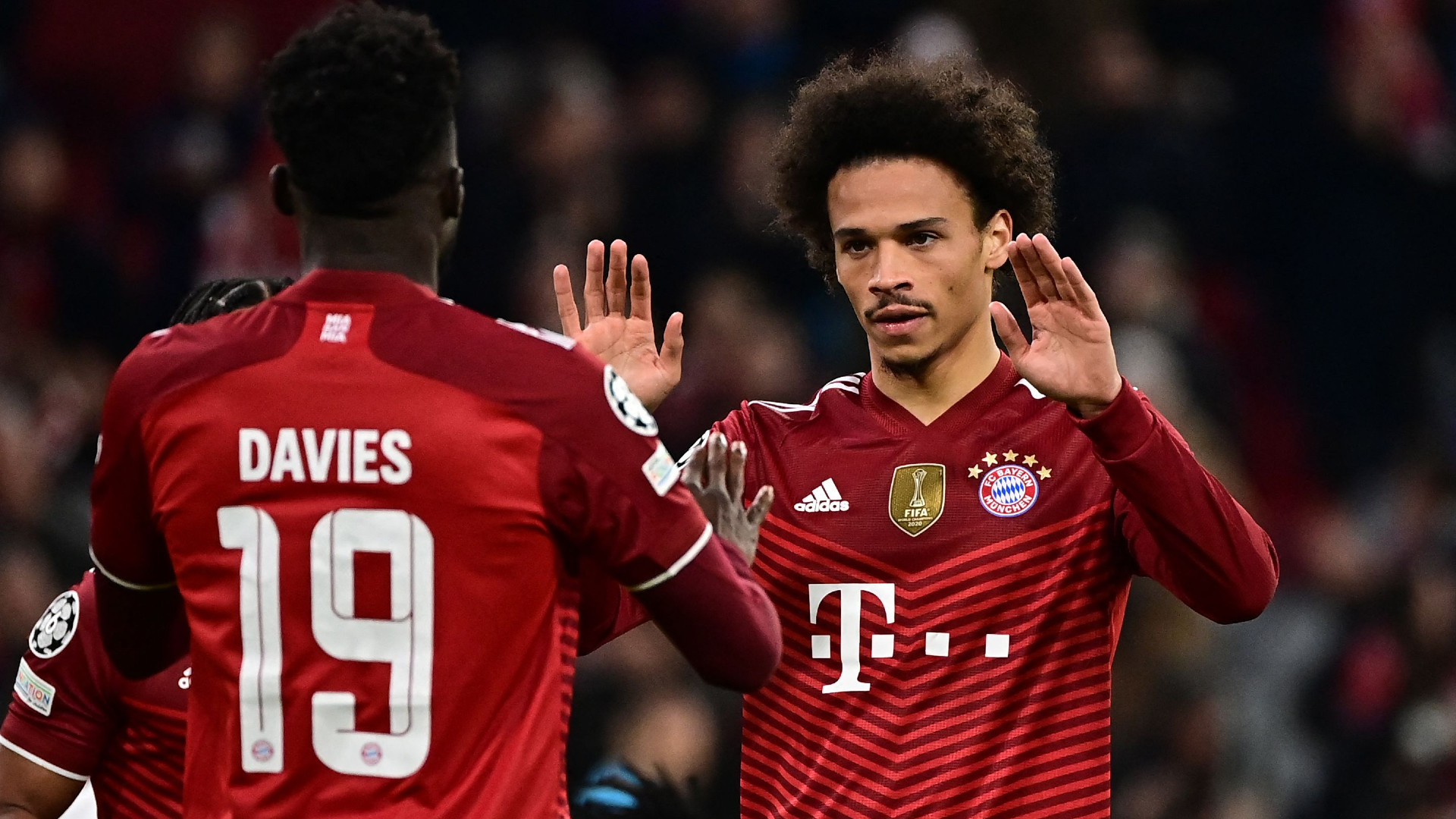 Dynamo Kiew Vs Fc Bayern Munchen Heute Live Tv Live Stream Live Ticker Aufstellungen Die Ubertragung Der Champions League Goal Com