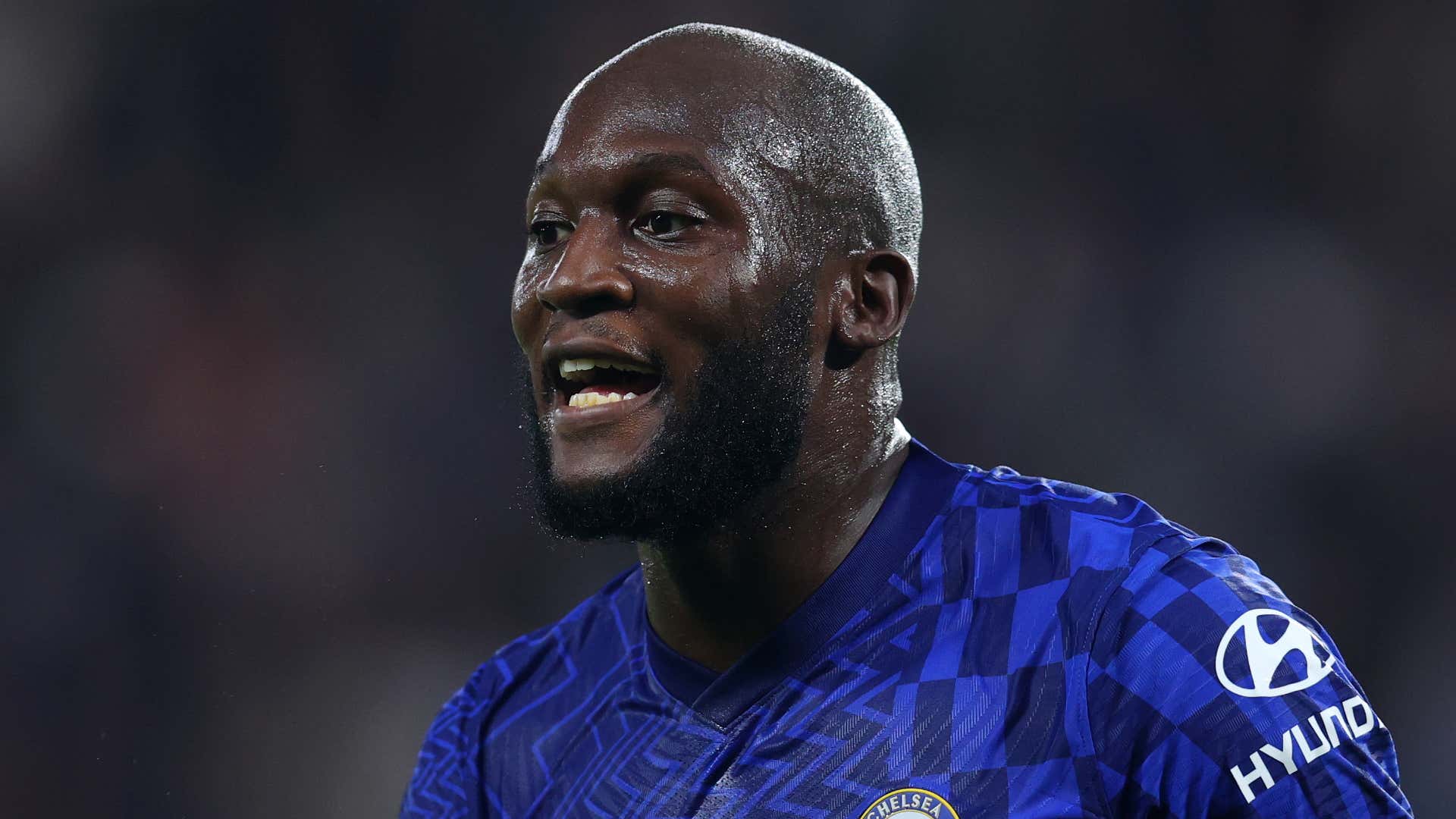 Romelu Lukaku, Chelsea 2021-22
