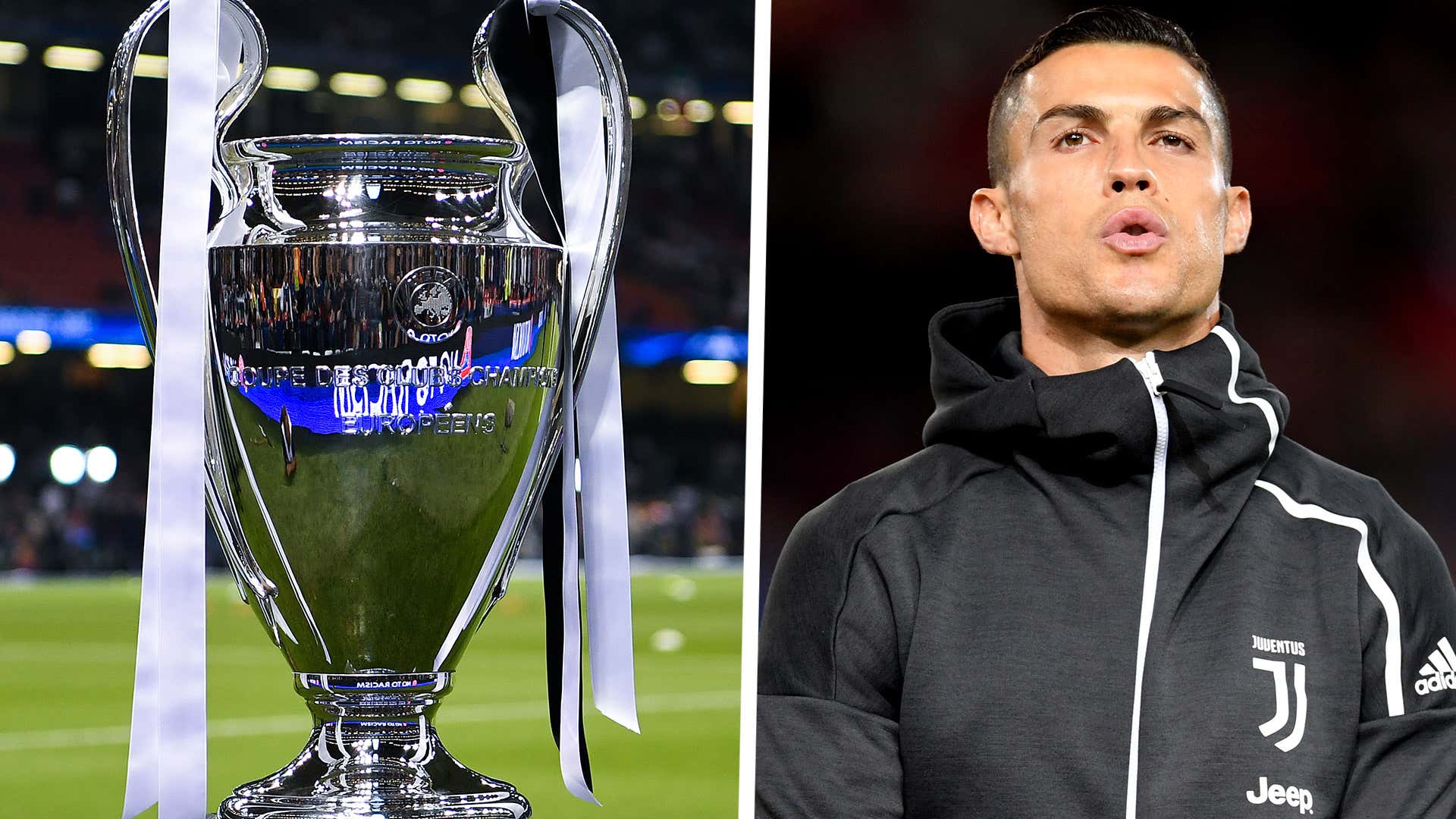 Champions League Anthem The Full Lyrics For Football S Most Famous Song Goal Com
