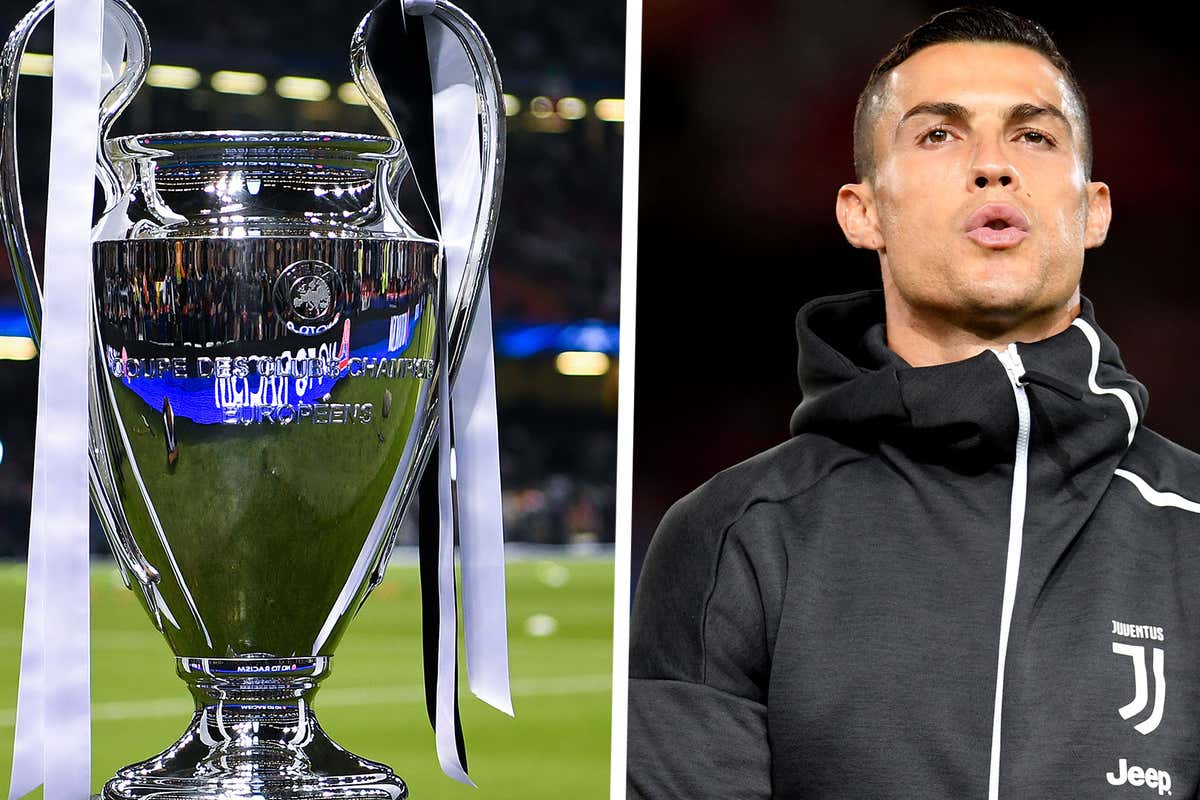 Champions League Anthem The Full Lyrics For Football S Most Famous Song Goal Com Champions League Anthem The Full Lyrics For Football S Most Famous Song Goal Com