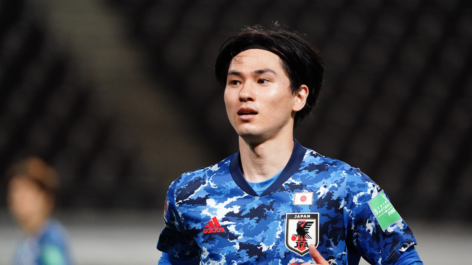 テキスト速報 サッカー日本代表vsu 24日本代表 試合ライブ Goal Com