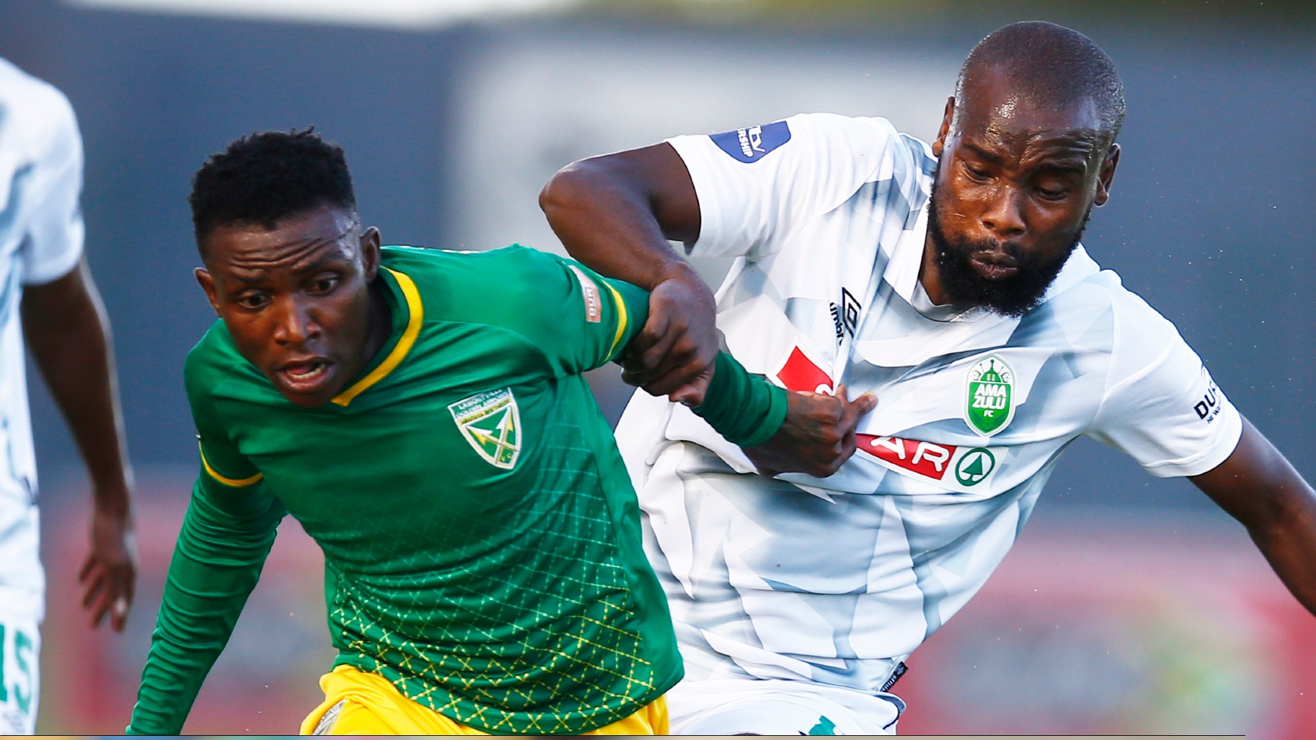 Psl Wrap Amazulu Fc Leapfrog Mamelodi Sundowns Into Top Spot Supersport United S Struggles Continue Goal Com