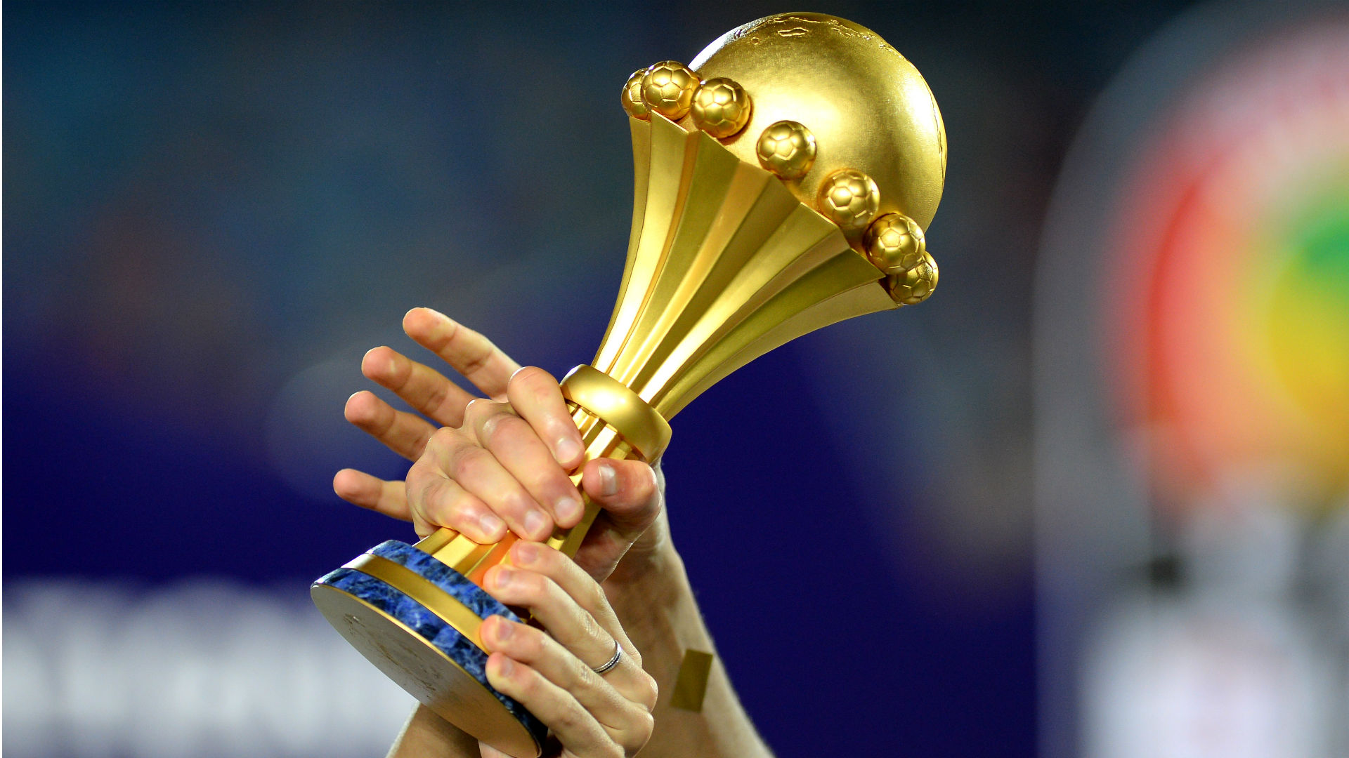 Egypt FA confirm loss of Africa Cup of Nations trophy | Goal.com