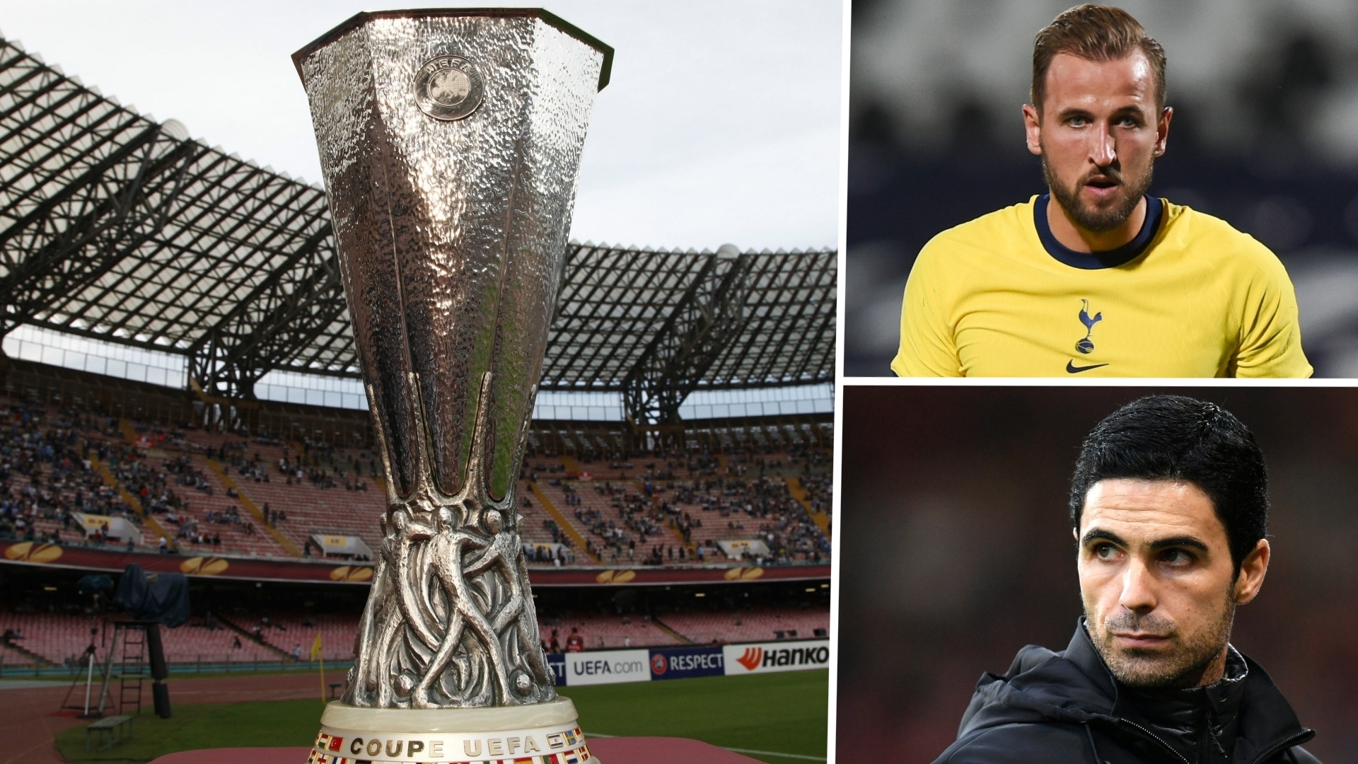Europa League 2020 21 Teams Groups Fixtures Results Everything You Need To Know Goal Com