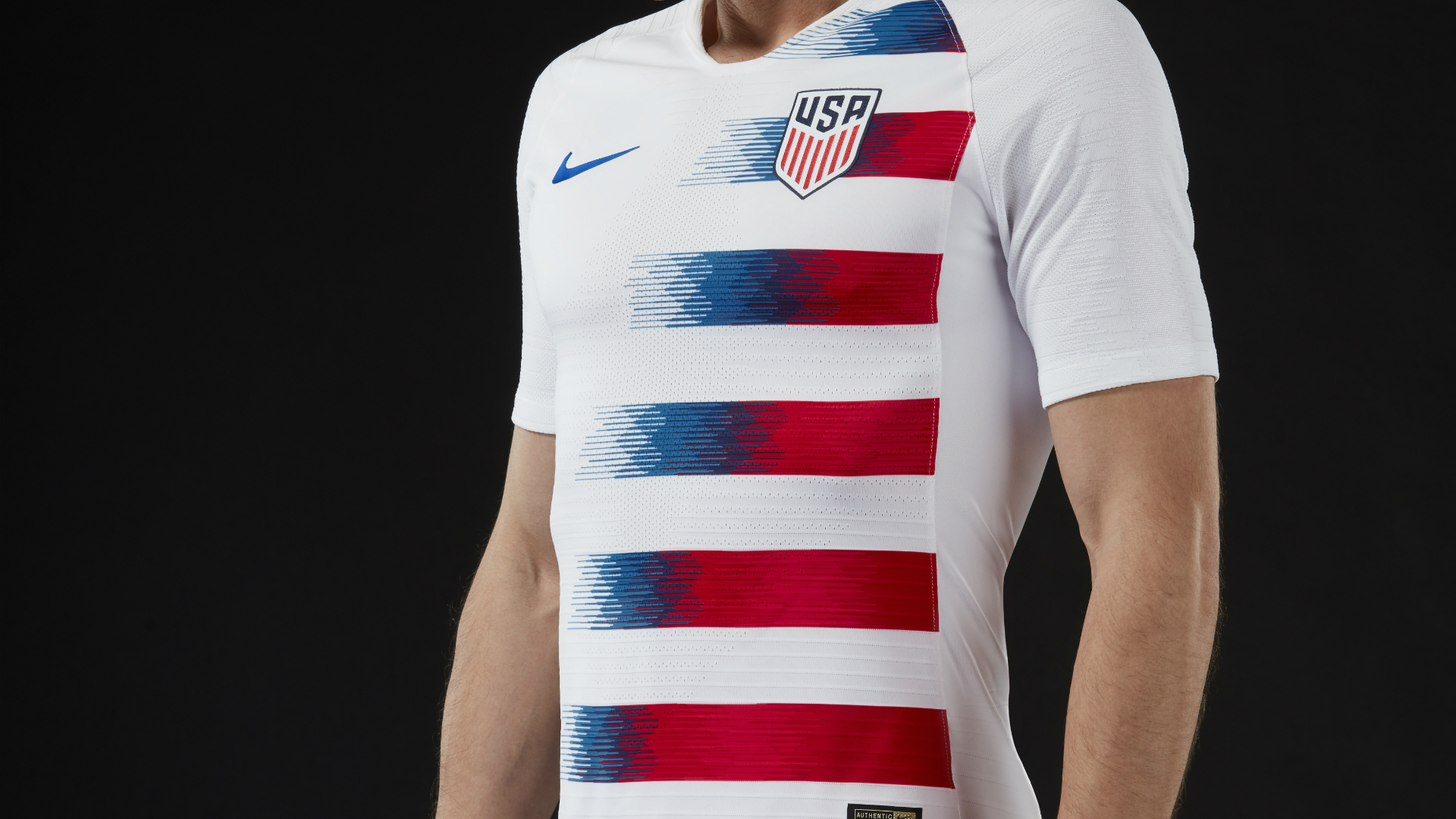 usmnt 2018 jersey