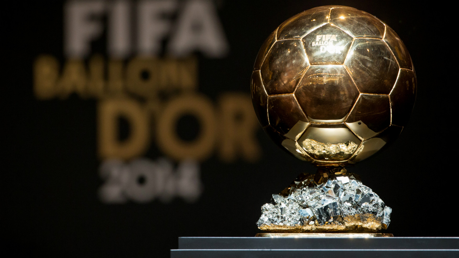 ballon d or how does voting for best player award work goal com