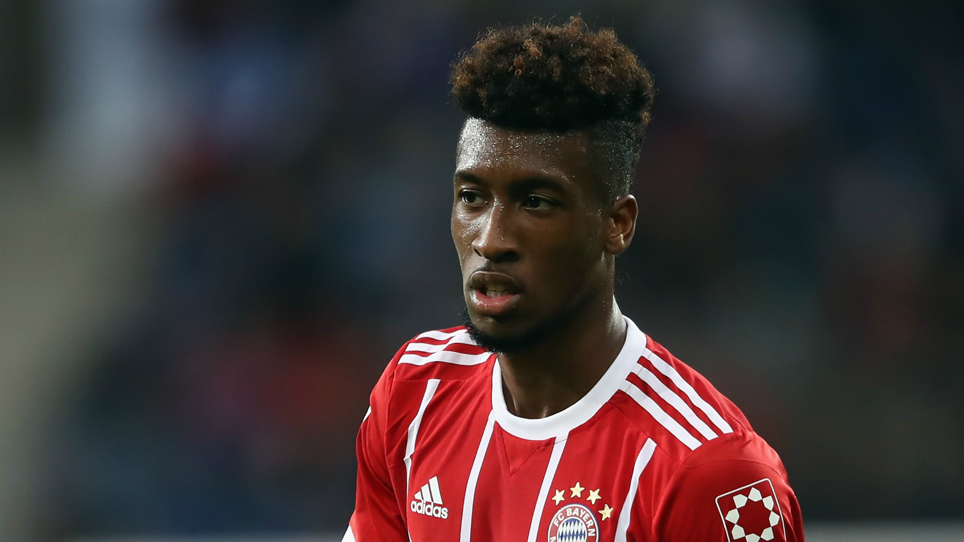 bayern munich s kingsley coman fined 5 000 for domestic abuse of ex girlfriend goal com