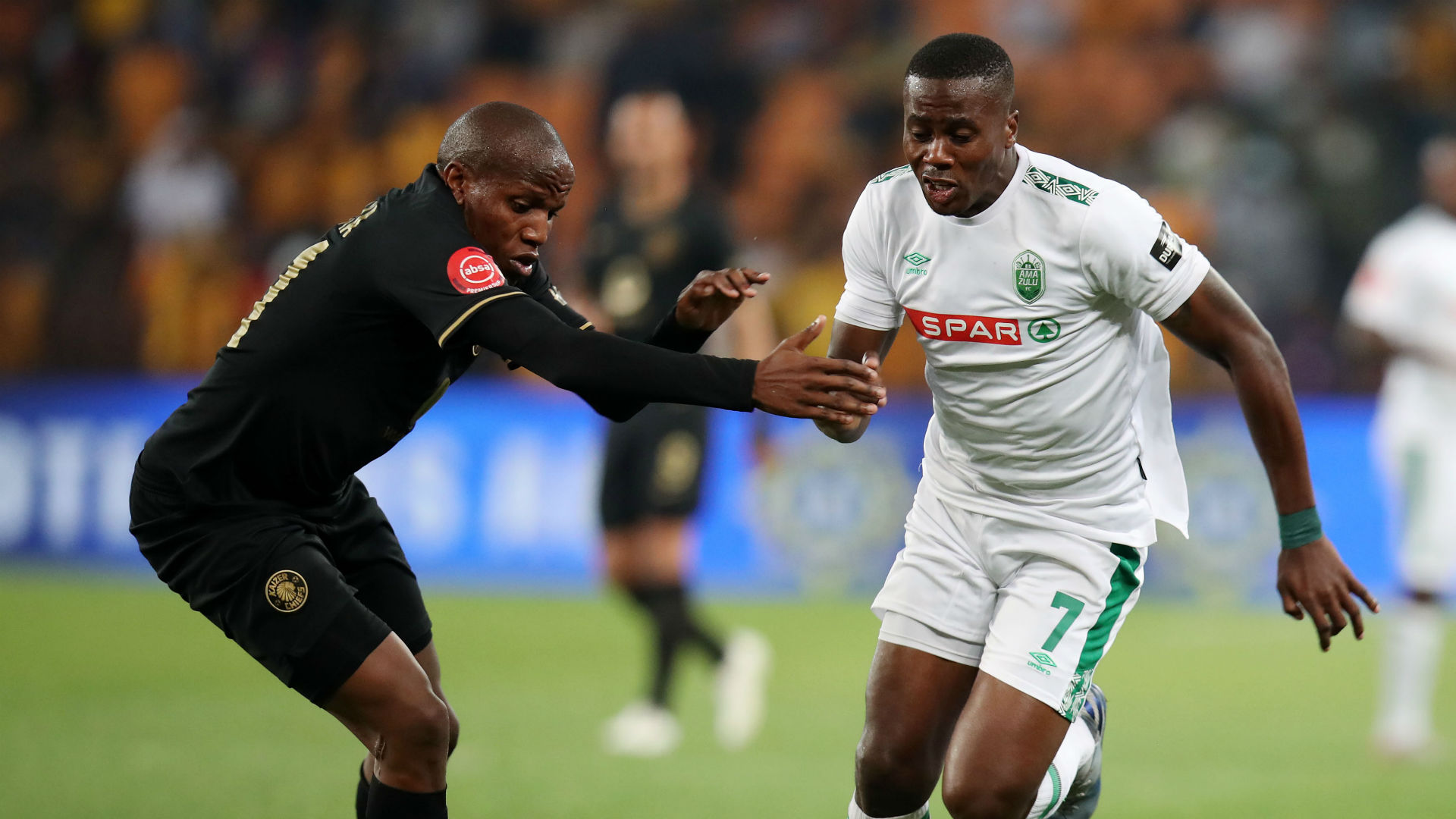 Amazulu Vs Kaizer Chiefs Preview Kick Off Time Tv Channel Squad News Goal Com