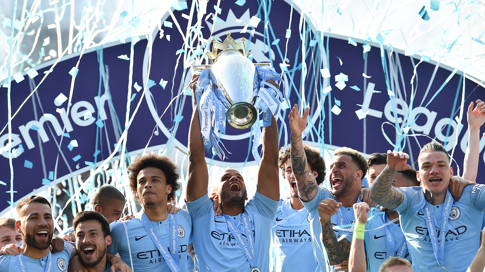 Premier League 2019 20 Fixtures Super Computer Predicts Where Every Club Will Be In The Table After Five Games