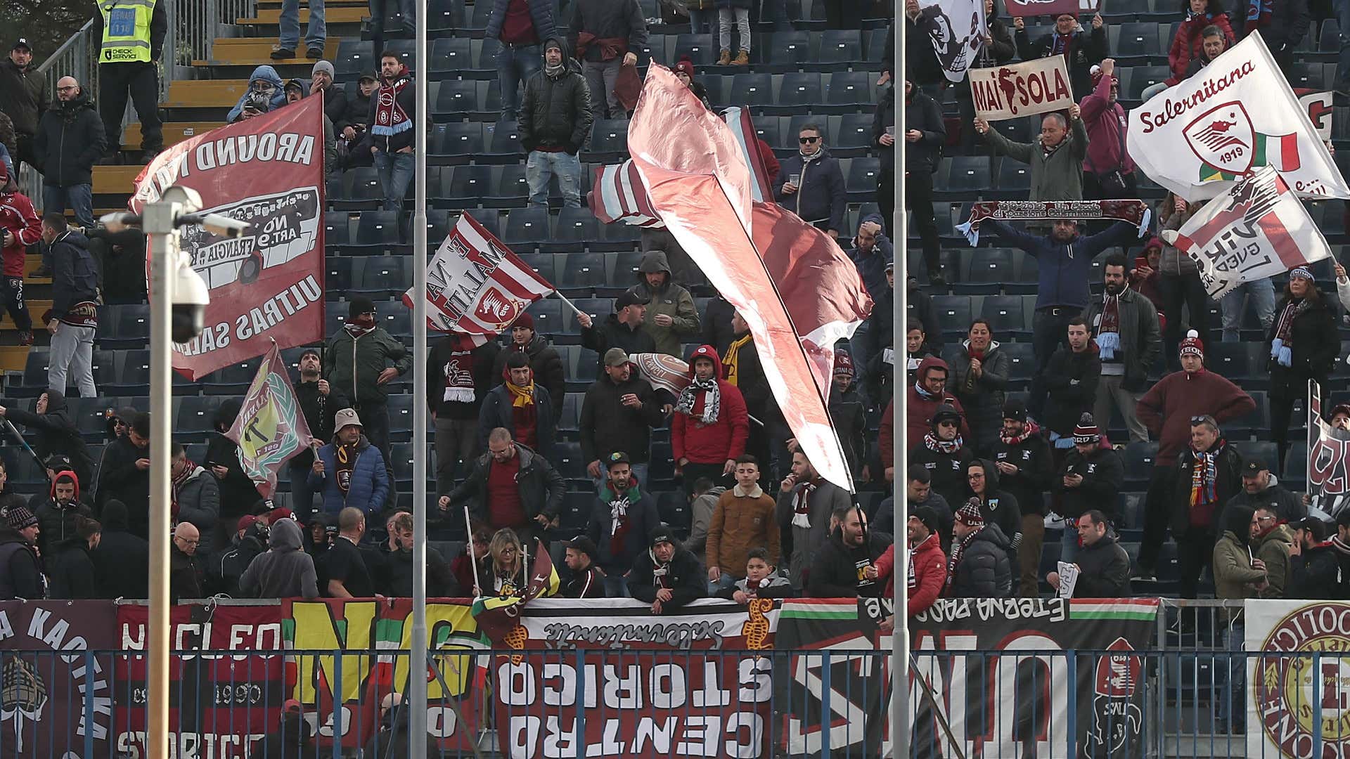 pordenone salernitana dove vederla rai o dazn canale tv diretta streaming formazioni della partita goal com