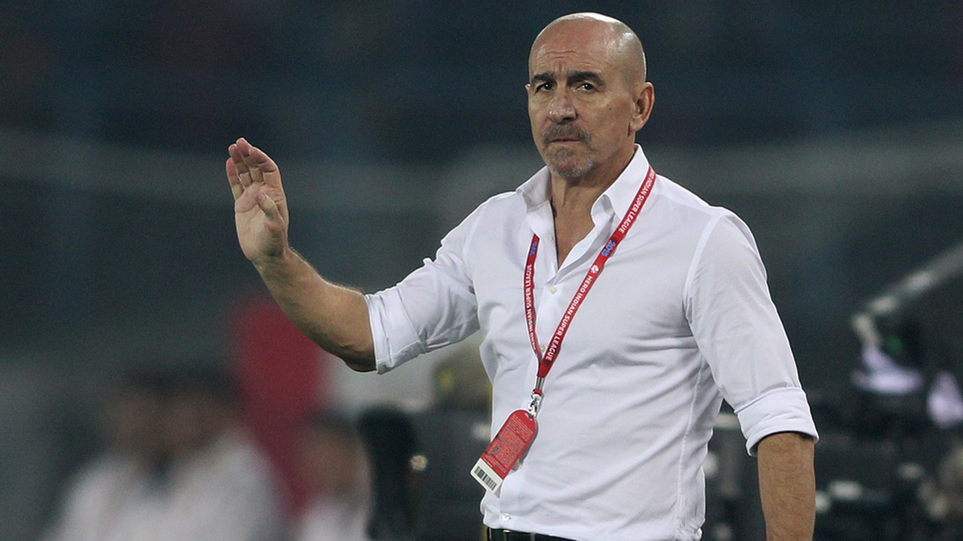 ATK: No Atletico? No problem for Antonio Habas | Goal.com