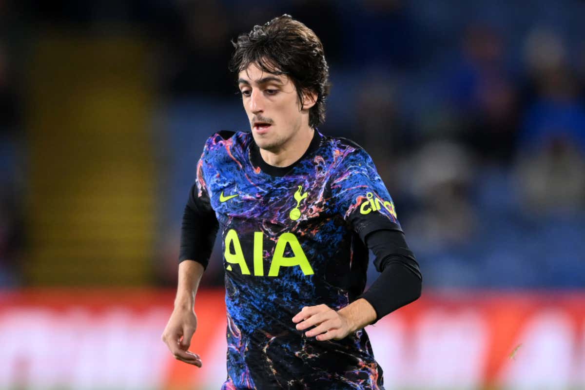 バレンシア トッテナムからブライアン ヒルを今季終了までのレンタルで獲得 慣れ親しんだスペインの地へ Goal Com バレンシア トッテナムからブライアン ヒルを今季終了までのレンタルで獲得 慣れ親しんだスペインの地へ Goal Com