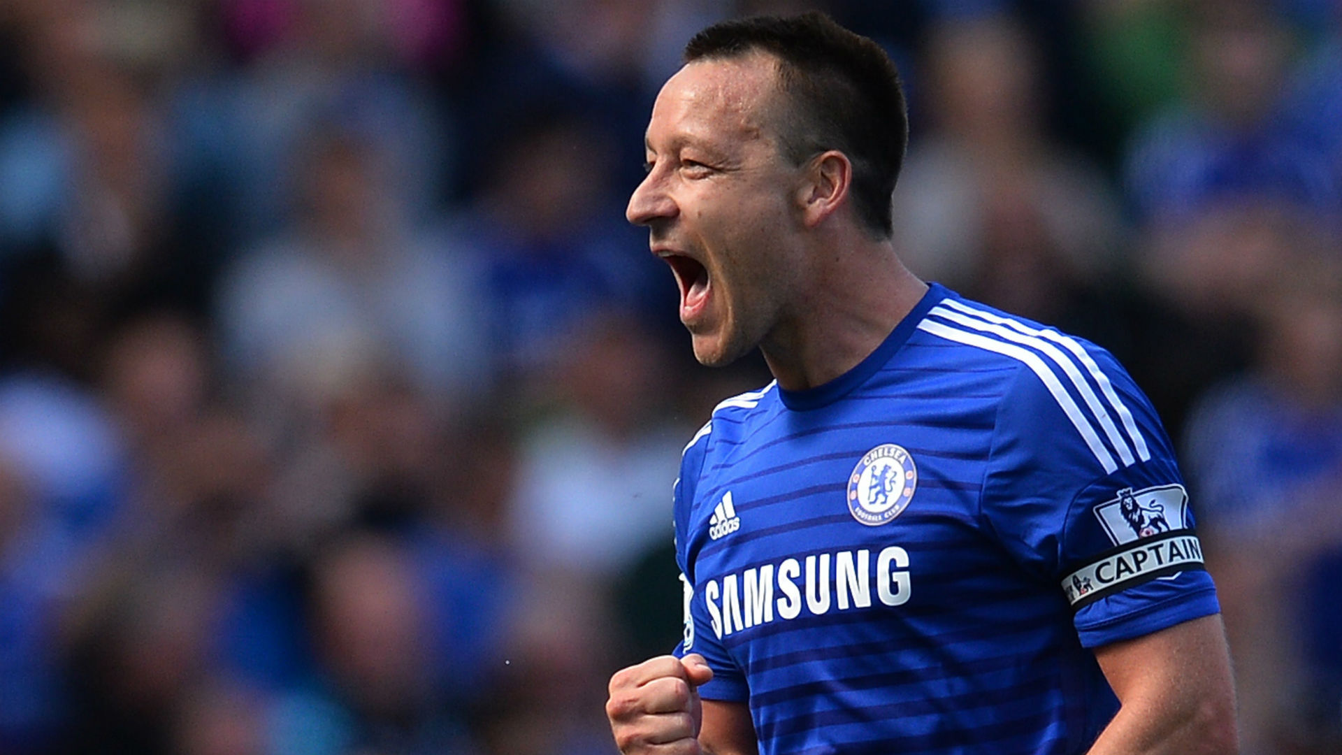 Goal国際版選出 プレミアリーグ２０１４ １５ベストイレブン Goal Com