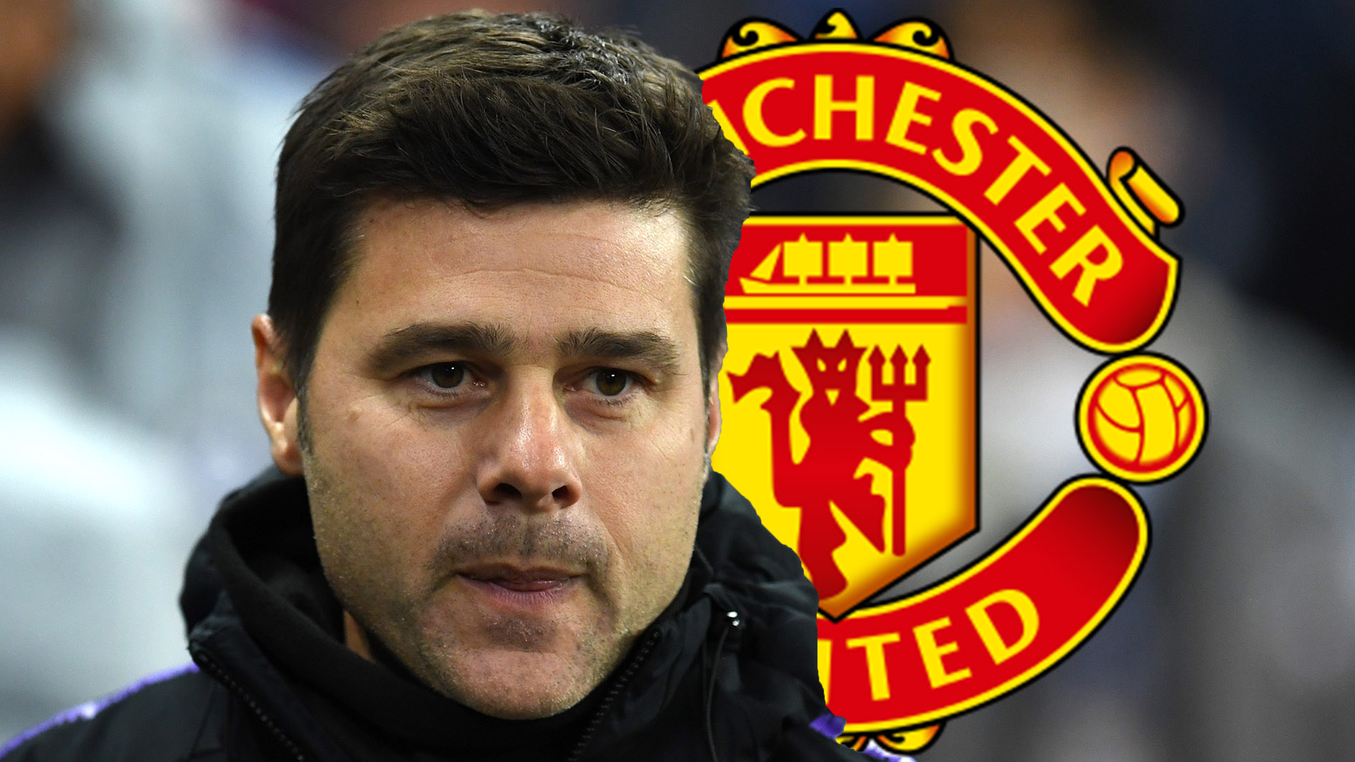 Pochettino would take Man Utd to another dimension' – Ex-Spurs boss is  'world-class', says O'Hara | Goal.com