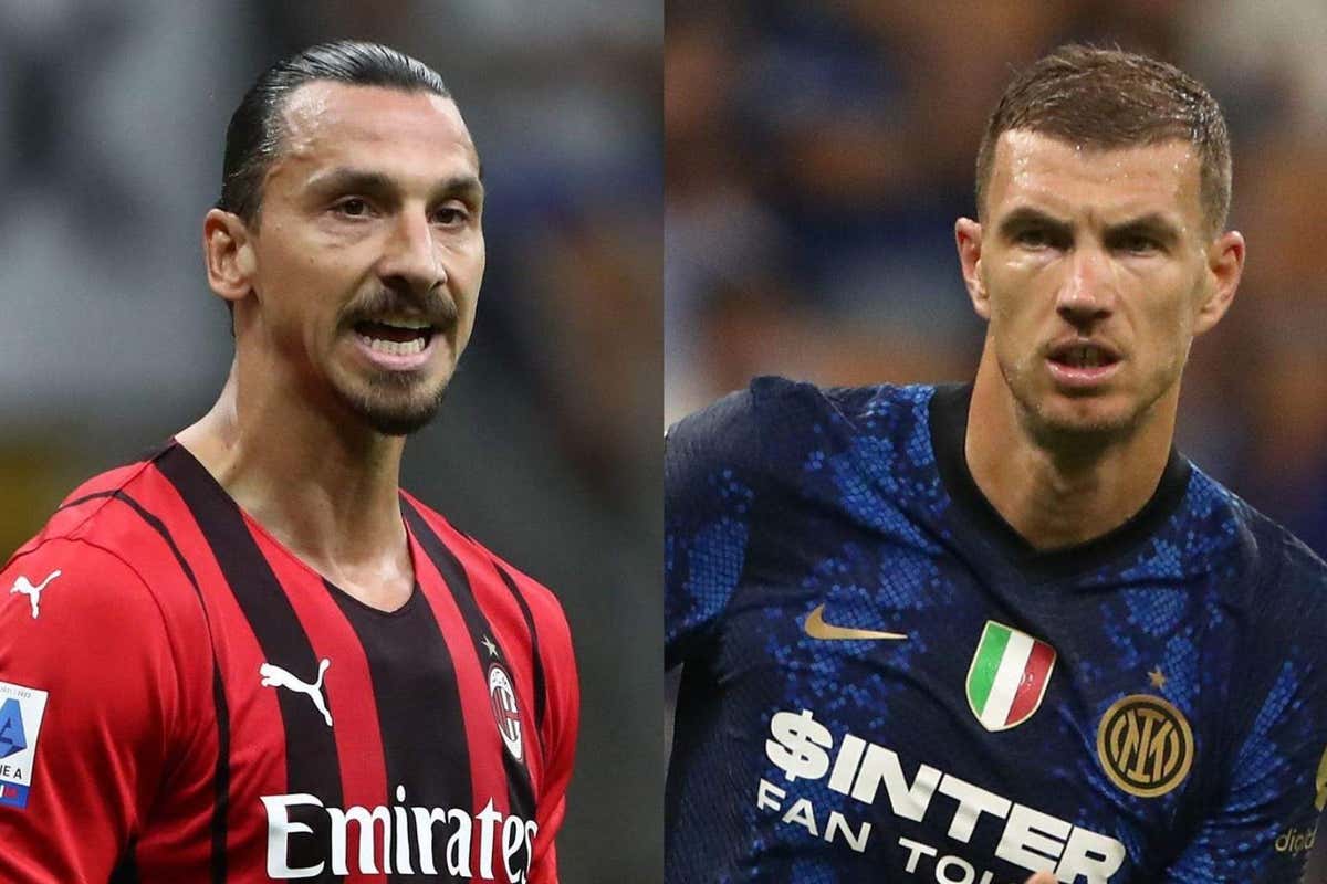 Milan inter dove vederlo