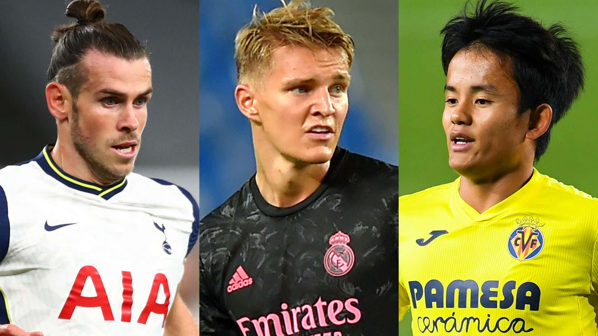 レアル マドリー 年夏の移籍加入 退団選手一覧 Goal Com レアル マドリー 年夏の移籍加入 退団選手一覧 Goal Com