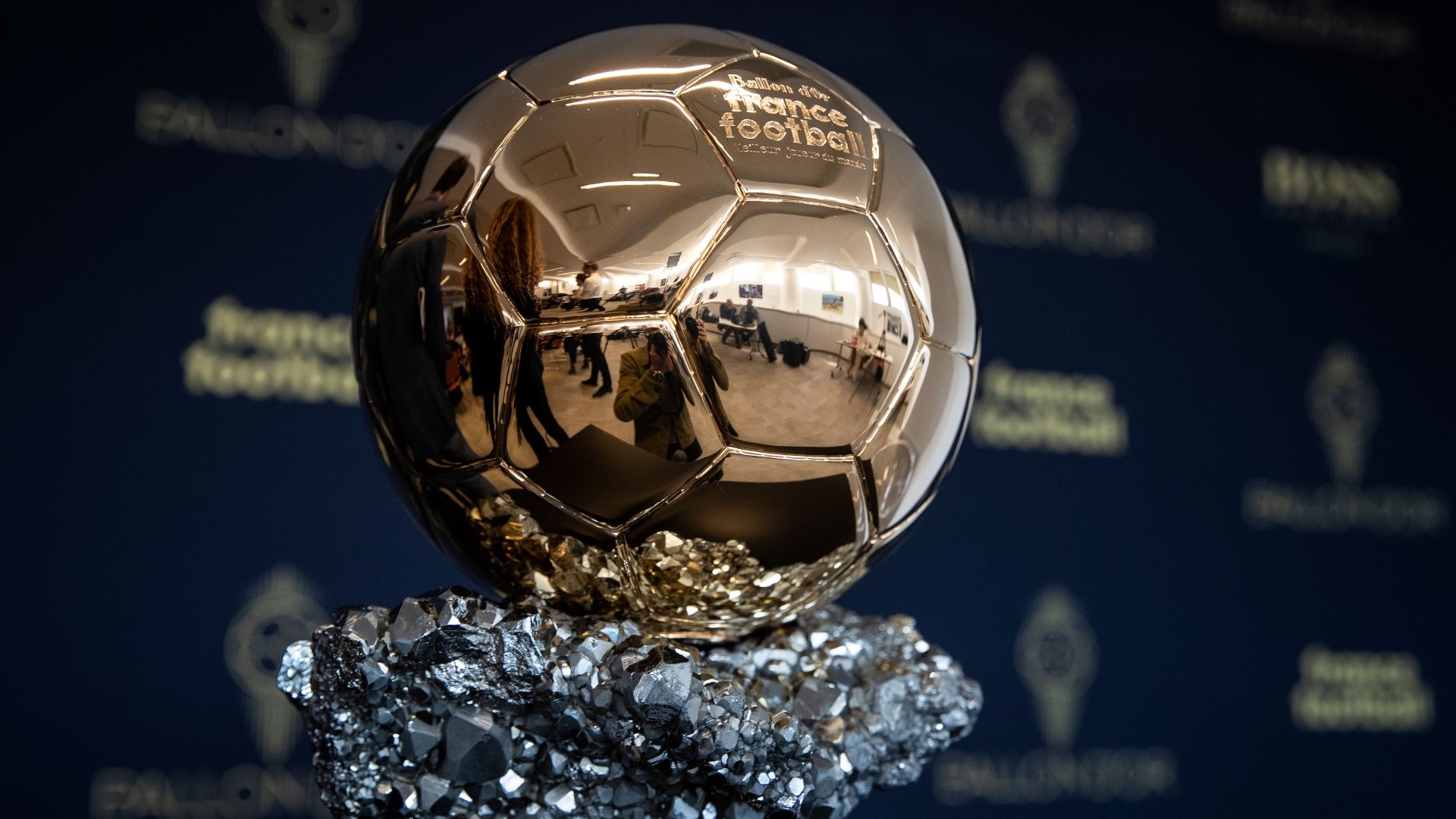 ballon d or ne zaman ballon d or odul toreni hangi kanalda goal com