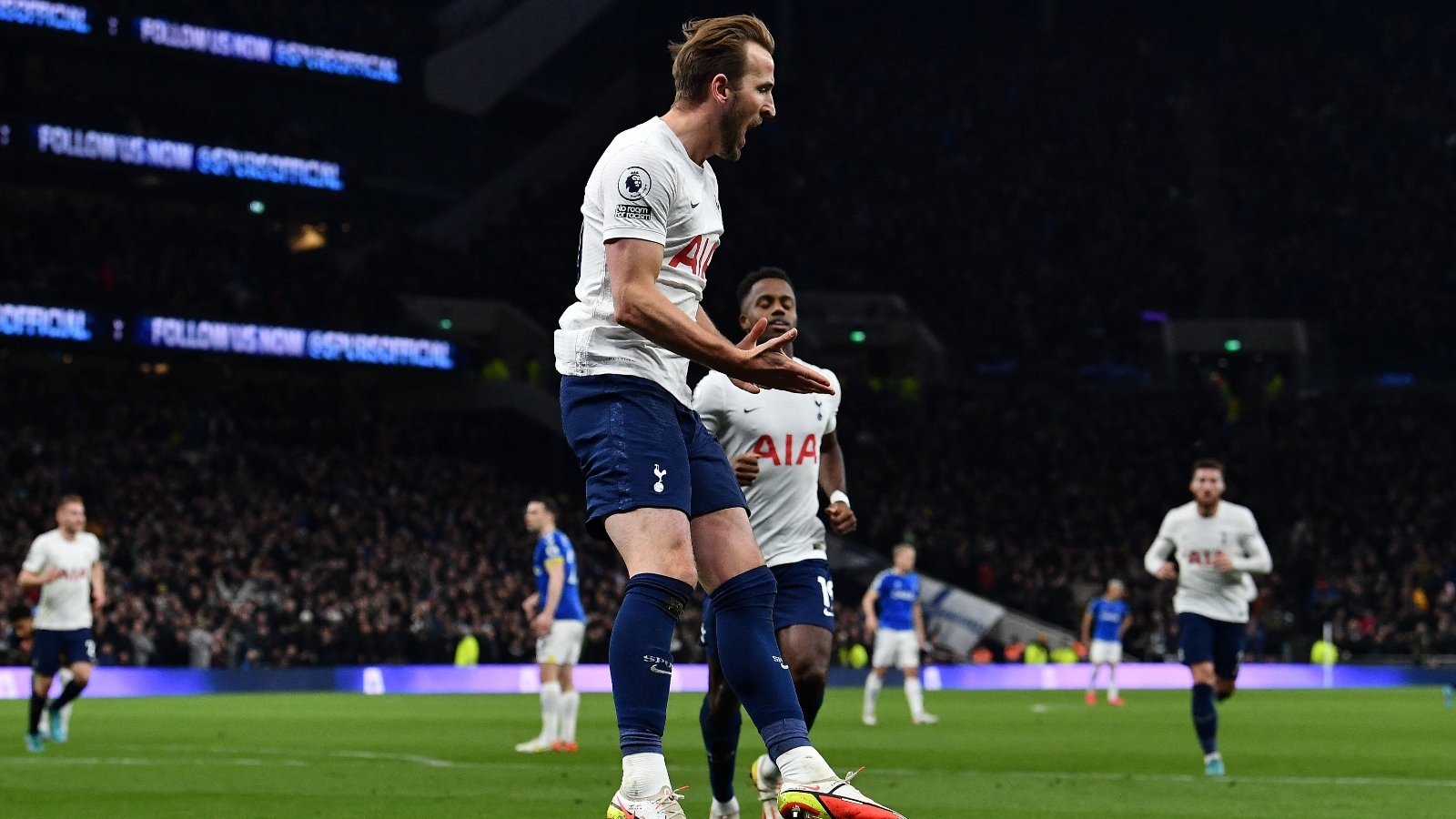Tottenham_Everton Tottenham_Everton