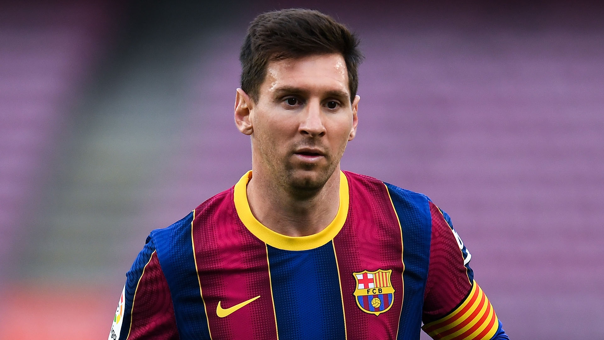 He Must Stay Ronaldinho Says Messi Has To Continue With Barcelona Goal Com He Must Stay Ronaldinho Says Messi Has To Continue With Barcelona Goal Com