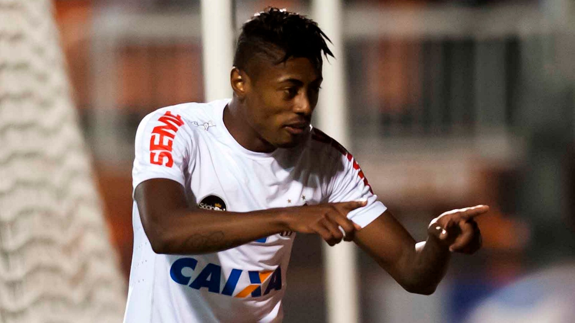 Quantos Gols Bruno Henrique Marcou Na Carreira? | Goal.com