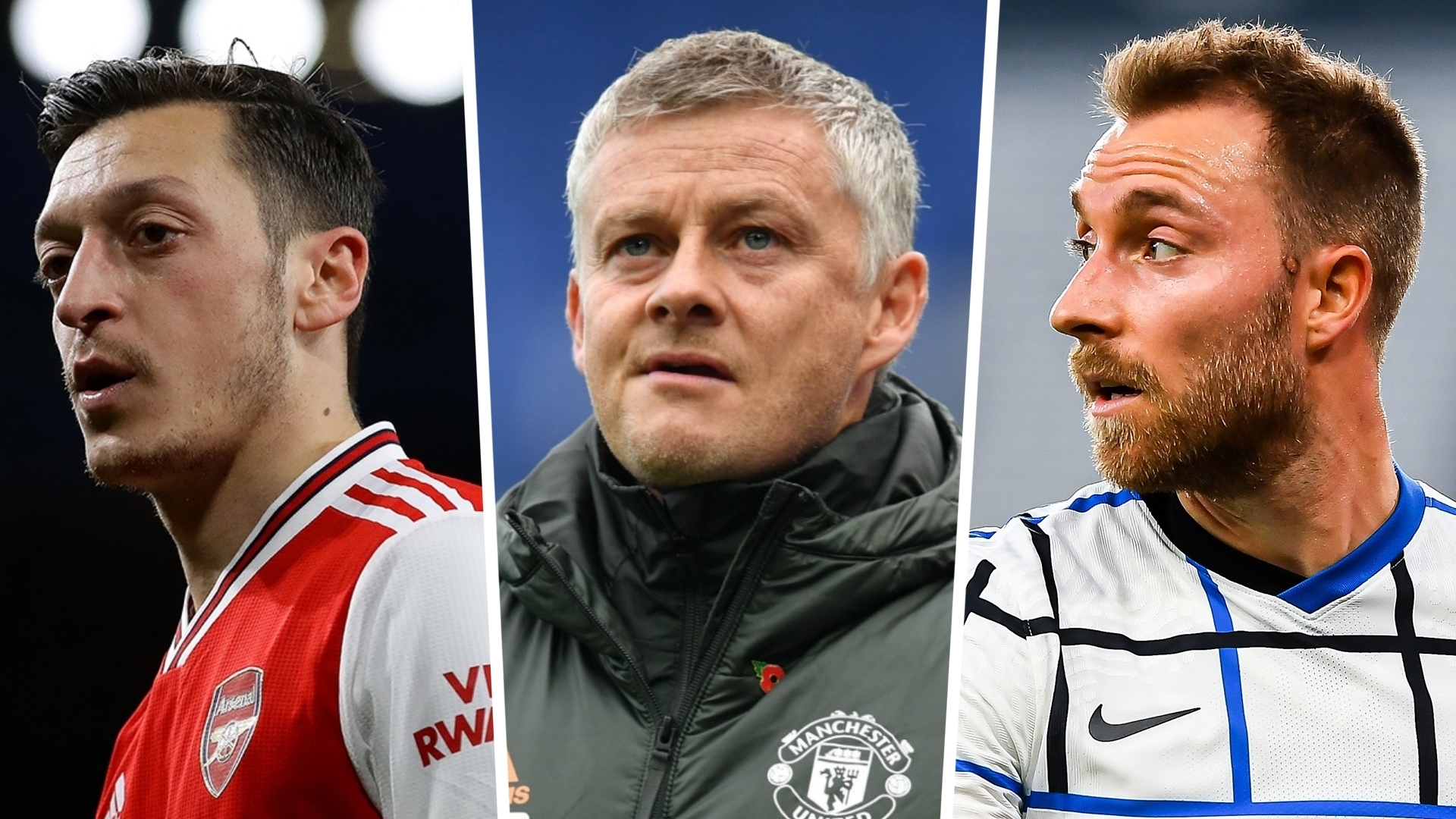 When Does The 2021 January Transfer Window Open And Close Who Are The Top Targets Goal Com