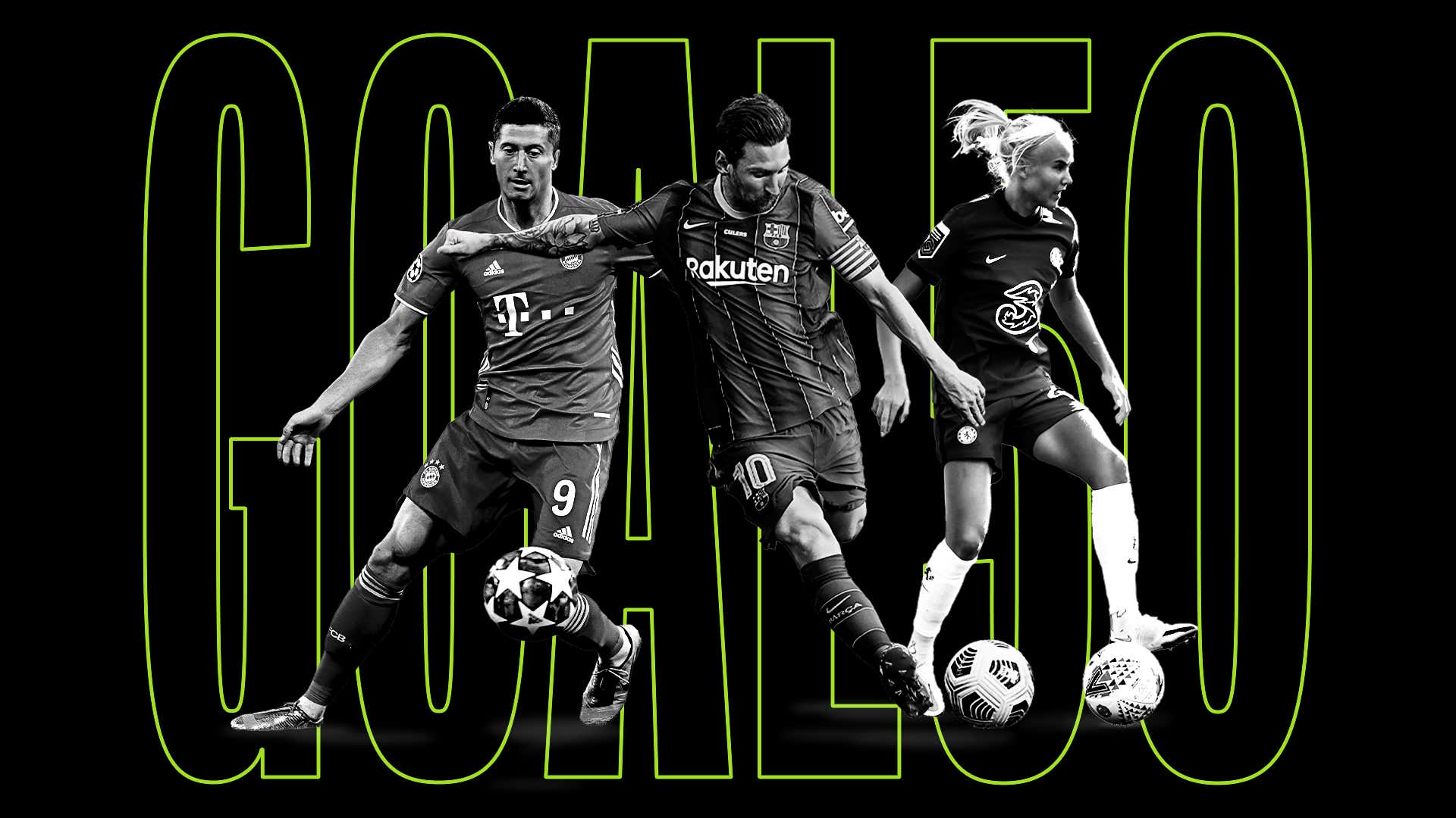 年版 Goal 50 世界最高選手ランキング Goal Com 年版 Goal 50 世界最高選手ランキング Goal Com