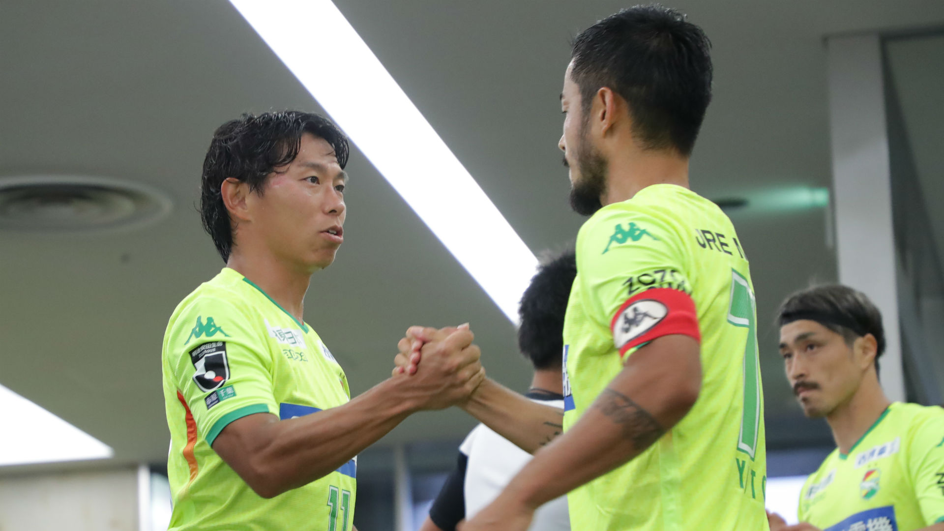 J1でプレーするより ジェフをj1に戻したい 佐藤勇人が貫いた 心のクラブ 千葉への愛 Goal Com J1でプレーするより ジェフをj1に戻したい 佐藤勇人が貫いた 心のクラブ 千葉への愛 Goal Com