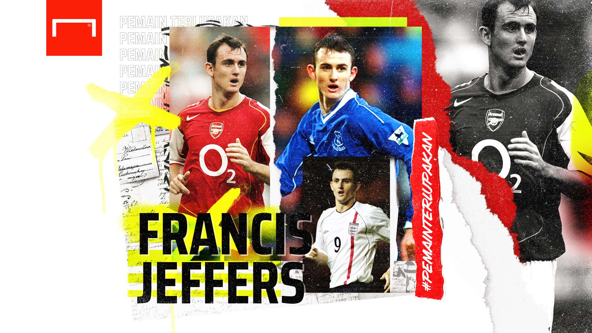 Francis Jeffers