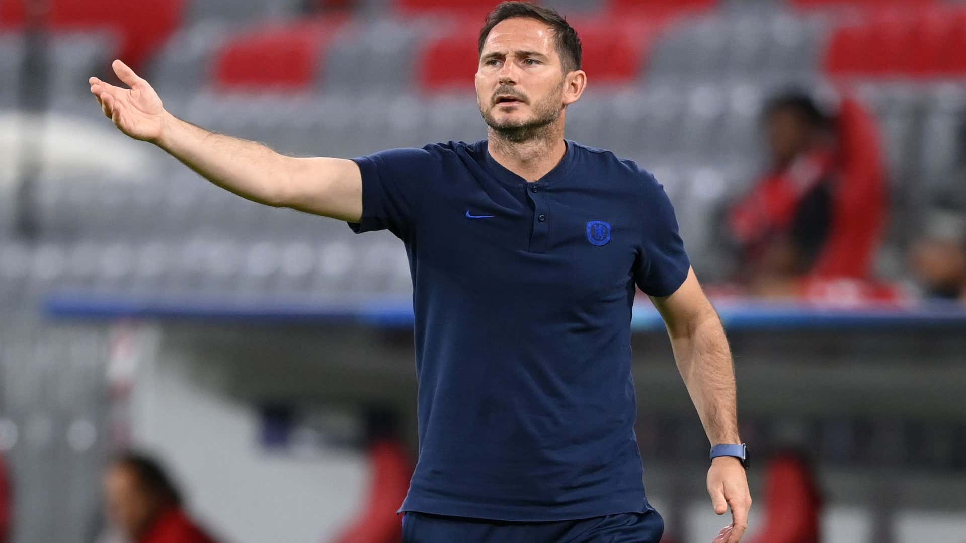 Frank Lampard Chelsea
