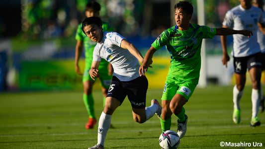 湘南ベルマーレが降格圏脱出 横浜fcは最下位と残留争い直接対決で明暗 Jリーグ Goal Com