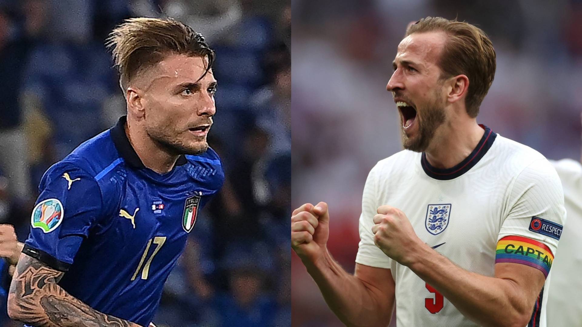 無料で視聴 7月12日4時 Euro決勝 イタリアvsイングランドのテレビ放送予定 Goal Com