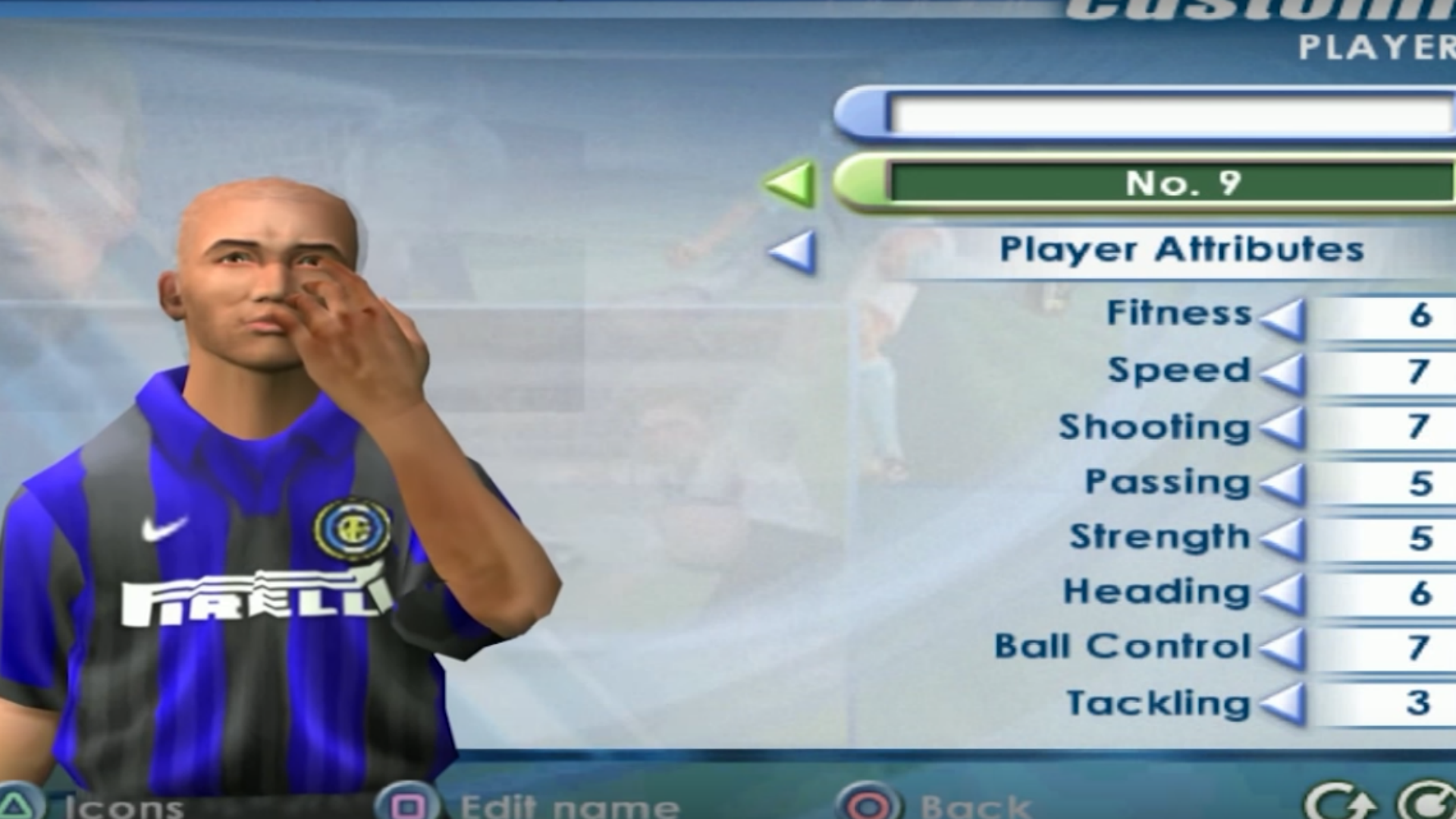 fifa 99 playstation fifa 99 playstation