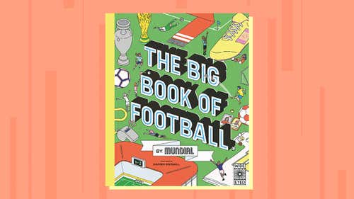 Thebigbookoffootball