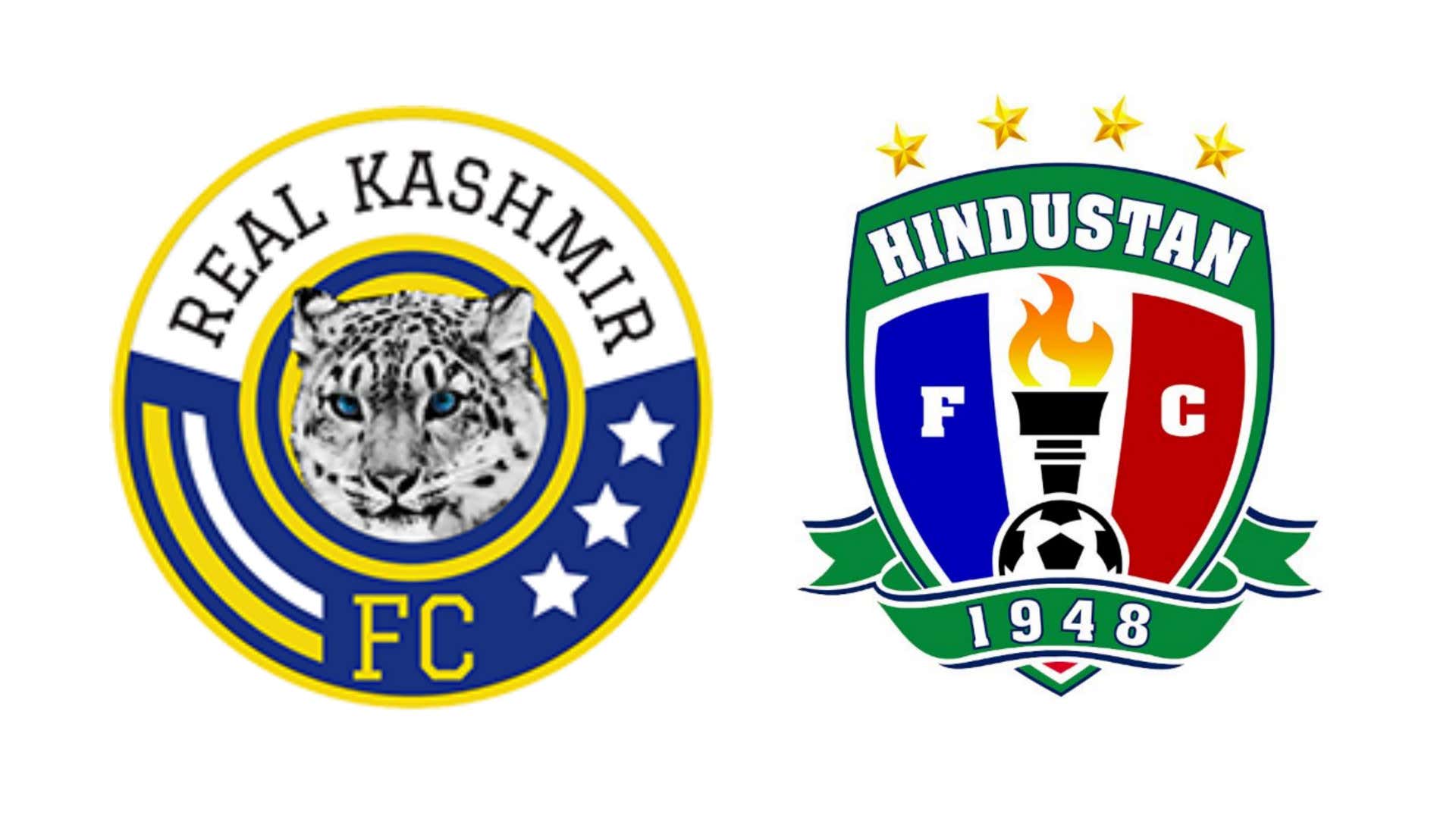 Real Kashmir Hindustan FC
