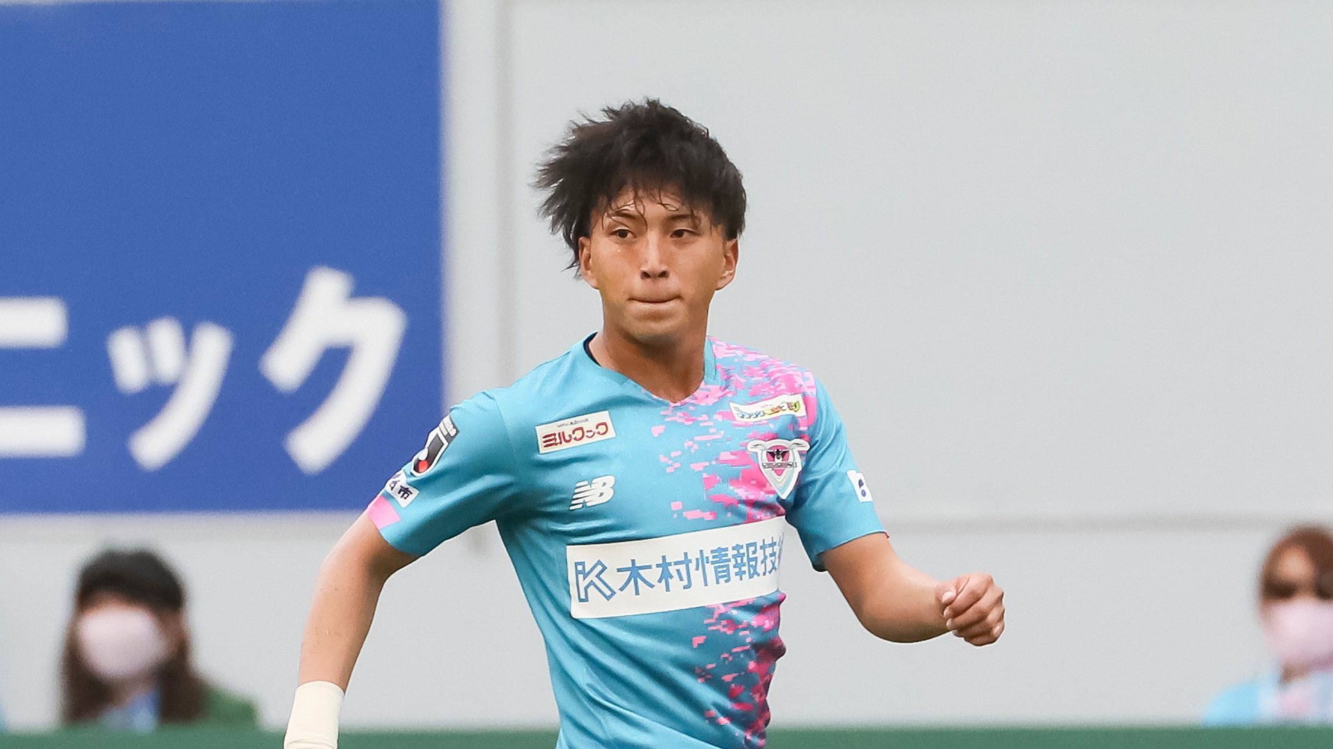 浦和レッズの積極補強続く 大畑歩夢がサガン鳥栖から完全移籍 Jリーグ Goal Com 浦和レッズの積極補強続く 大畑歩夢がサガン鳥栖から完全移籍 Jリーグ Goal Com