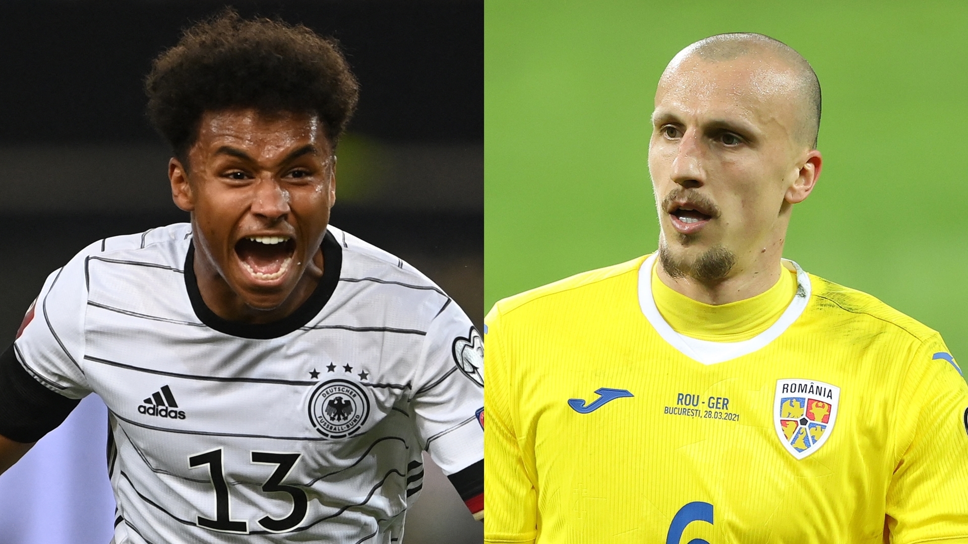 無料視聴可能 10月9日 ドイツvsルーマニアのテレビ放送予定 W杯欧州予選 Goal Com 無料視聴可能 10月9日 ドイツvsルーマニアのテレビ放送予定 W杯欧州予選 Goal Com