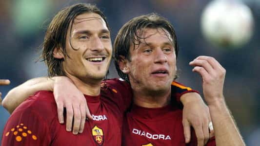 カッサーノ ユーヴェ移籍拒否を告白 トッティとプレーすることが幸せだったから Goal Com カッサーノ ユーヴェ移籍拒否を告白 トッティとプレーすることが幸せだったから Goal Com