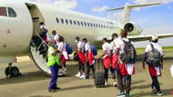 Kenya and Harambee Stars squad for Togo.