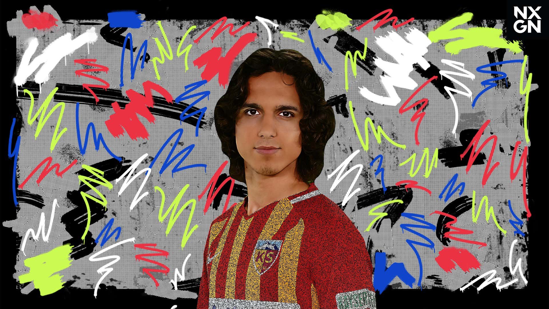 Emre Demir NXGN GFX