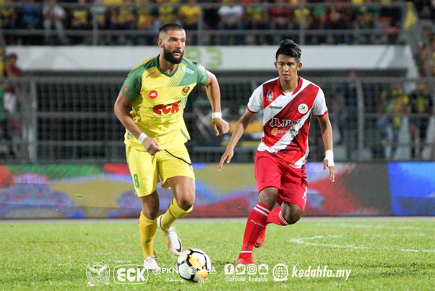 Player Ratings Kuala Lumpur Fa 4 Kedah Fa 3 Goal Com