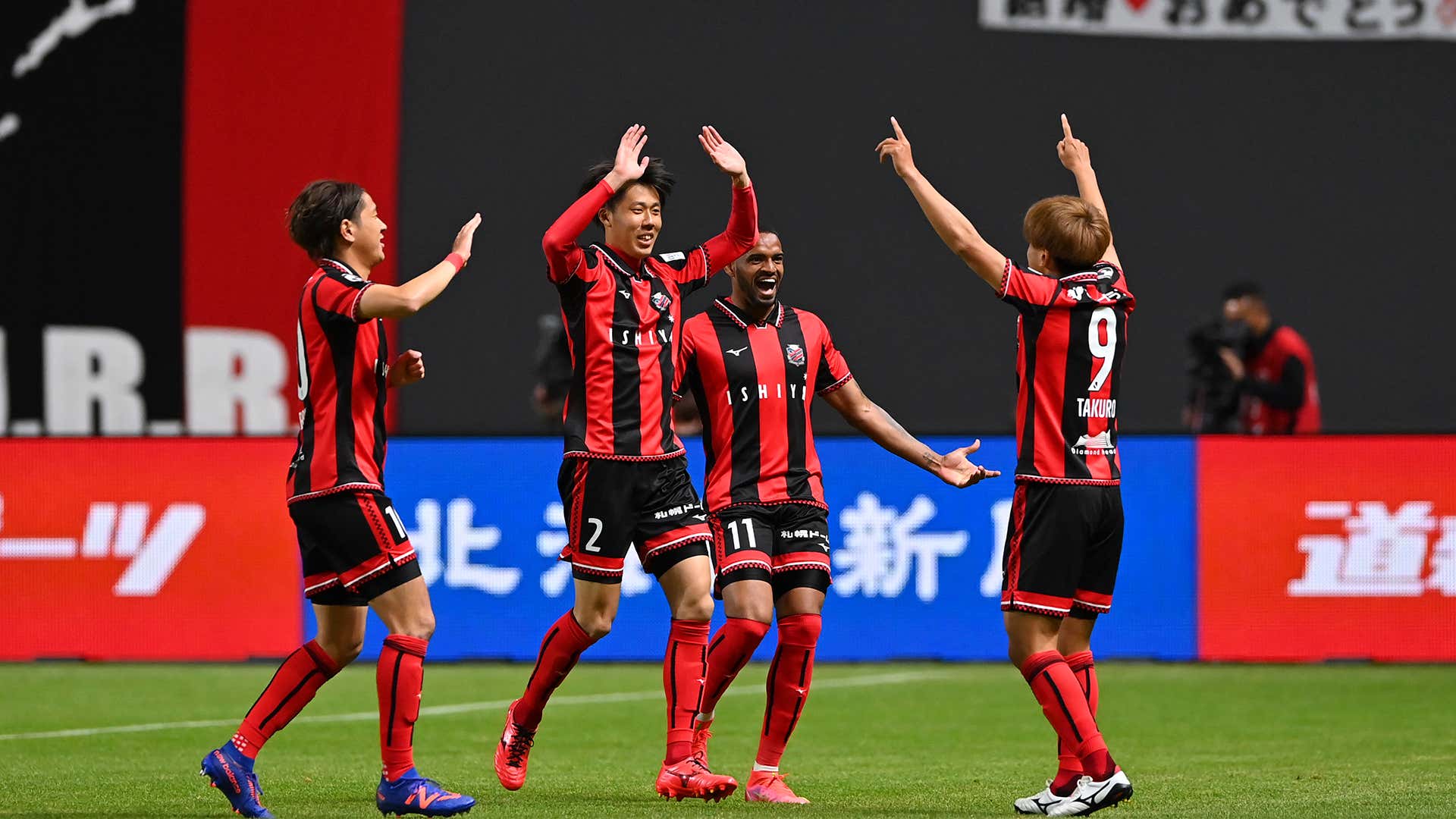 Jリーグ 開幕節 第1節 J1結果 動画 順位表まとめ Goal Com Jリーグ 開幕節 第1節 J1結果 動画 順位表まとめ Goal Com