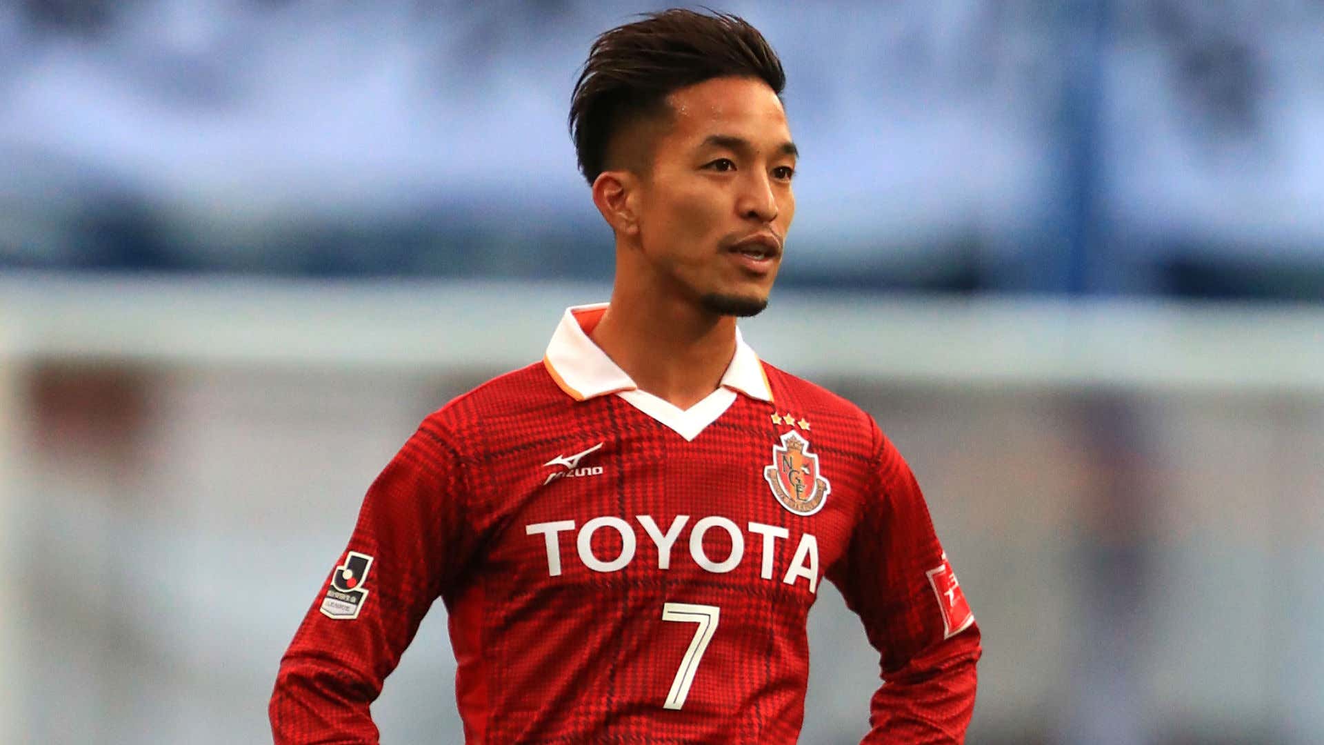 名波体制5年目の磐田 新背番号を発表 名古屋から加入の田口泰士は 7 に Goal Com 名波体制5年目の磐田 新背番号を発表 名古屋から加入の田口泰士は 7 に Goal Com