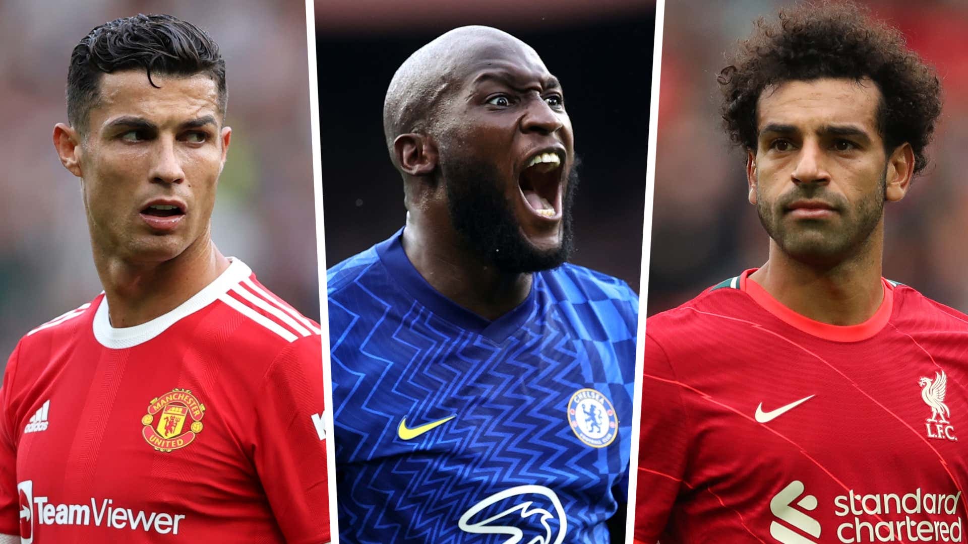 premier league top scorers 2021 22 salah ronaldo the race for the golden boot goal com
