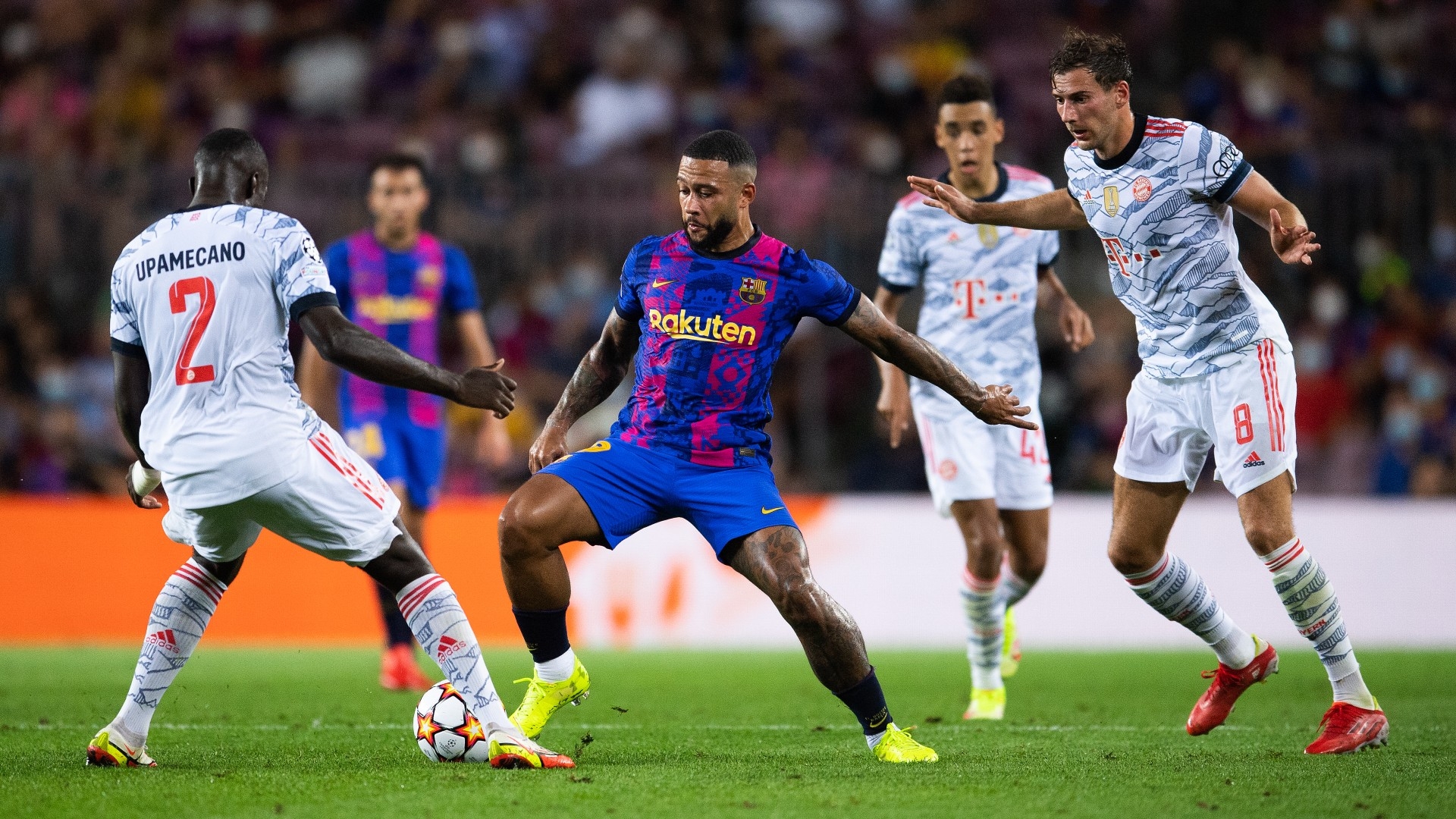 Por qué se juega a puerta cerrada y sin público el Bayen